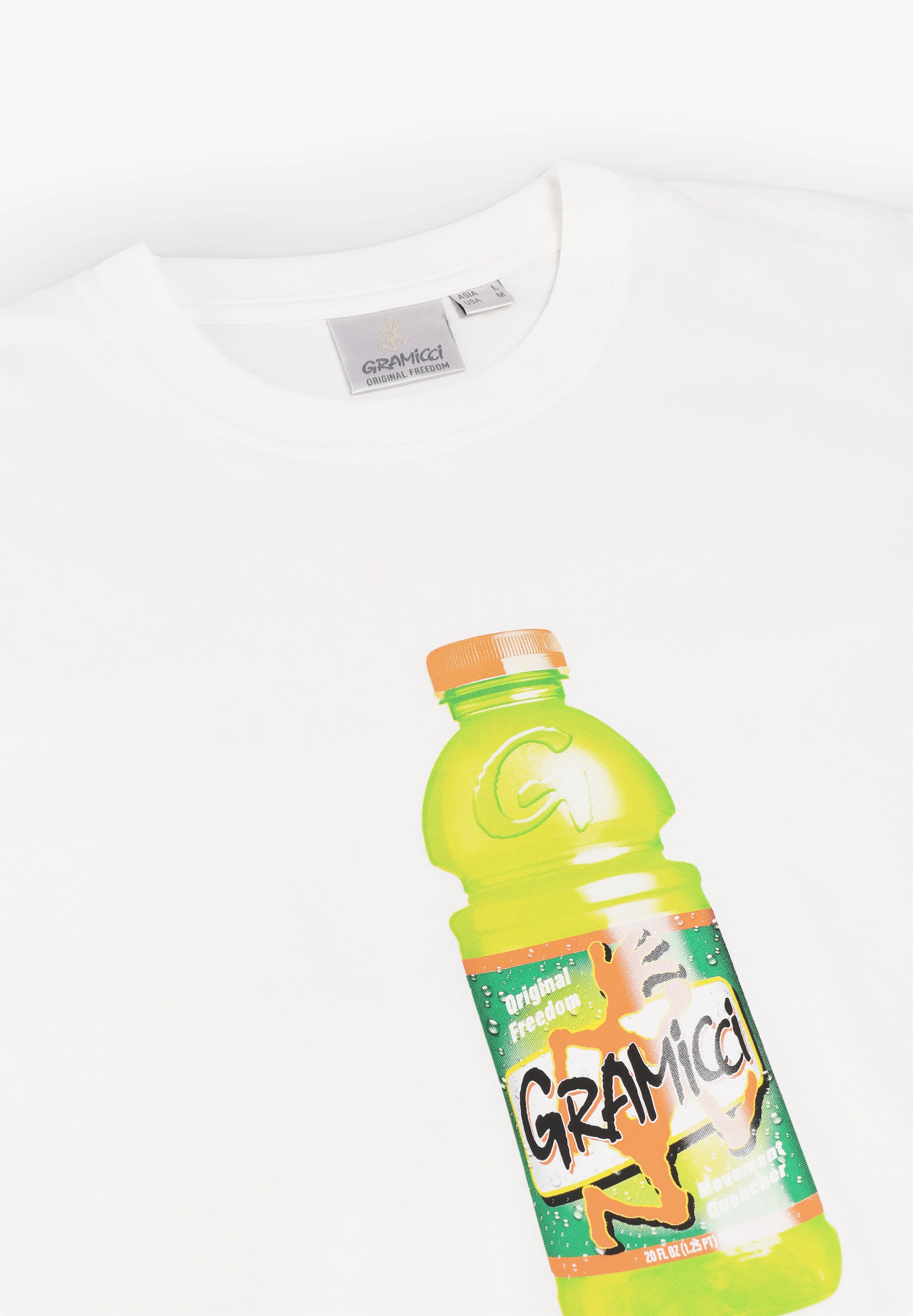 GRAMICCI | CAMISETA QUENCHER - Image 3
