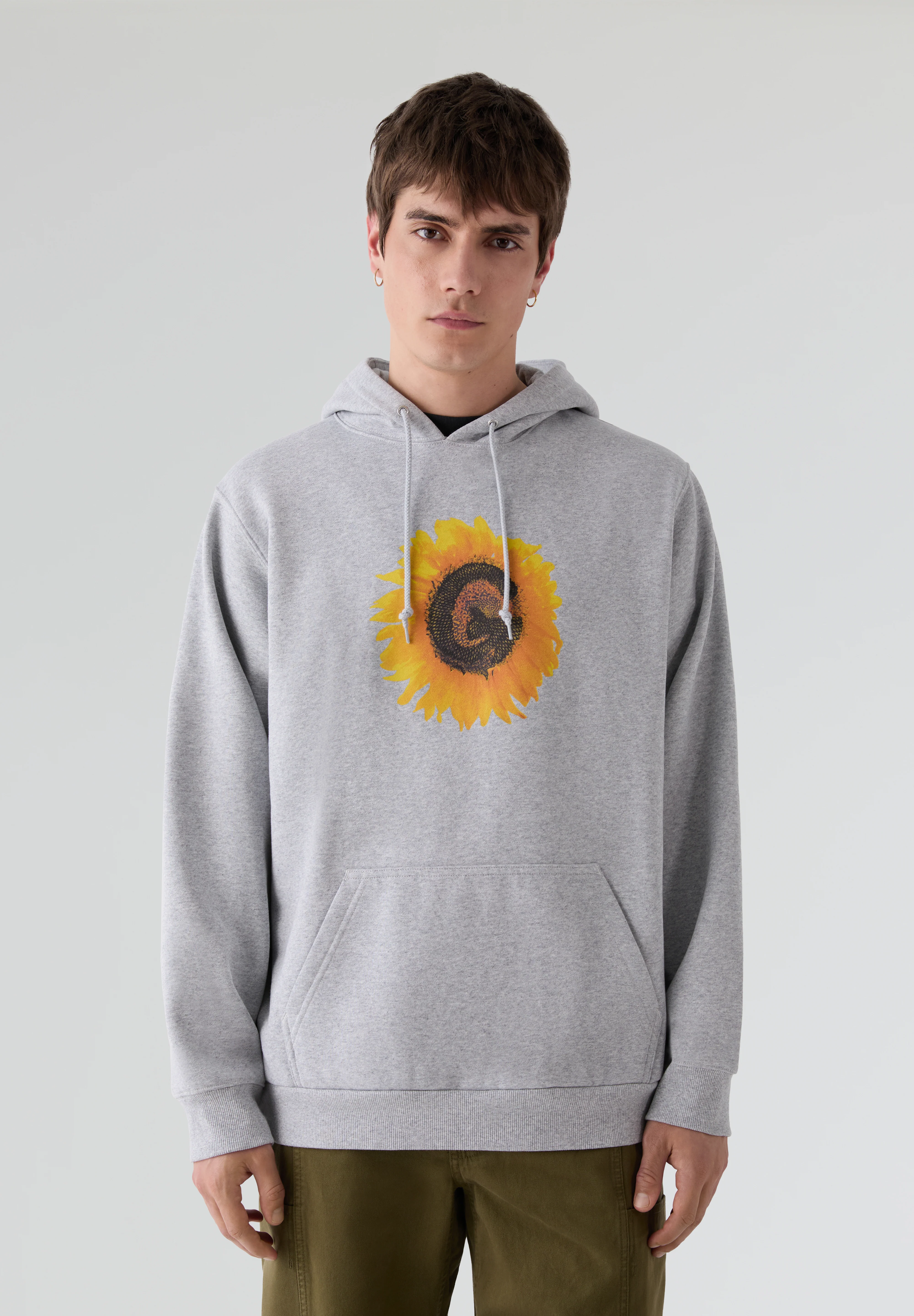 GRAMICCI | SUDADERA G-FLOWER - Image 2