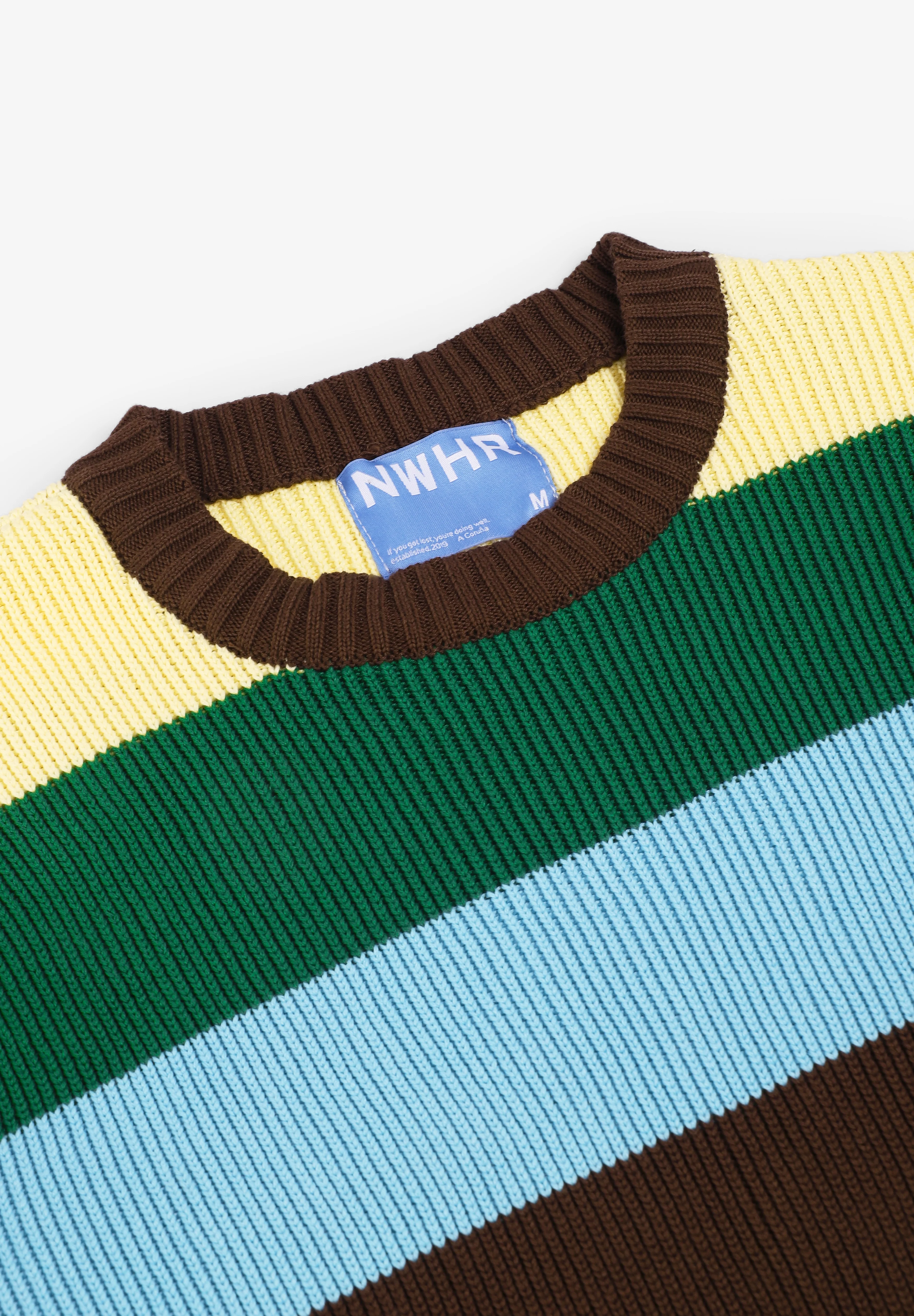 NWHR | JERSEY OUR SPRING - Image 3