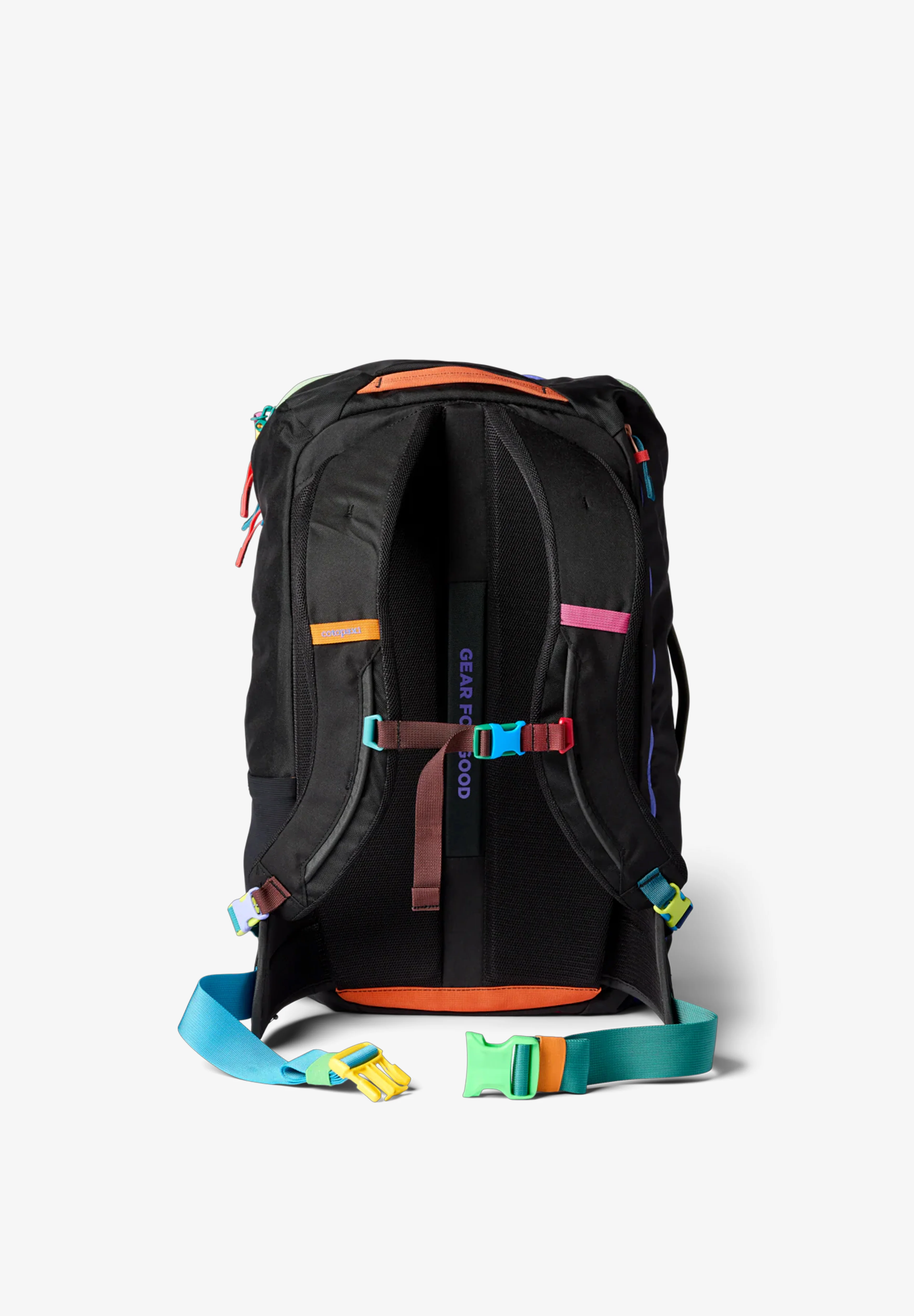 COTOPAXI | MOCHILA ALLPA 35L - Image 2