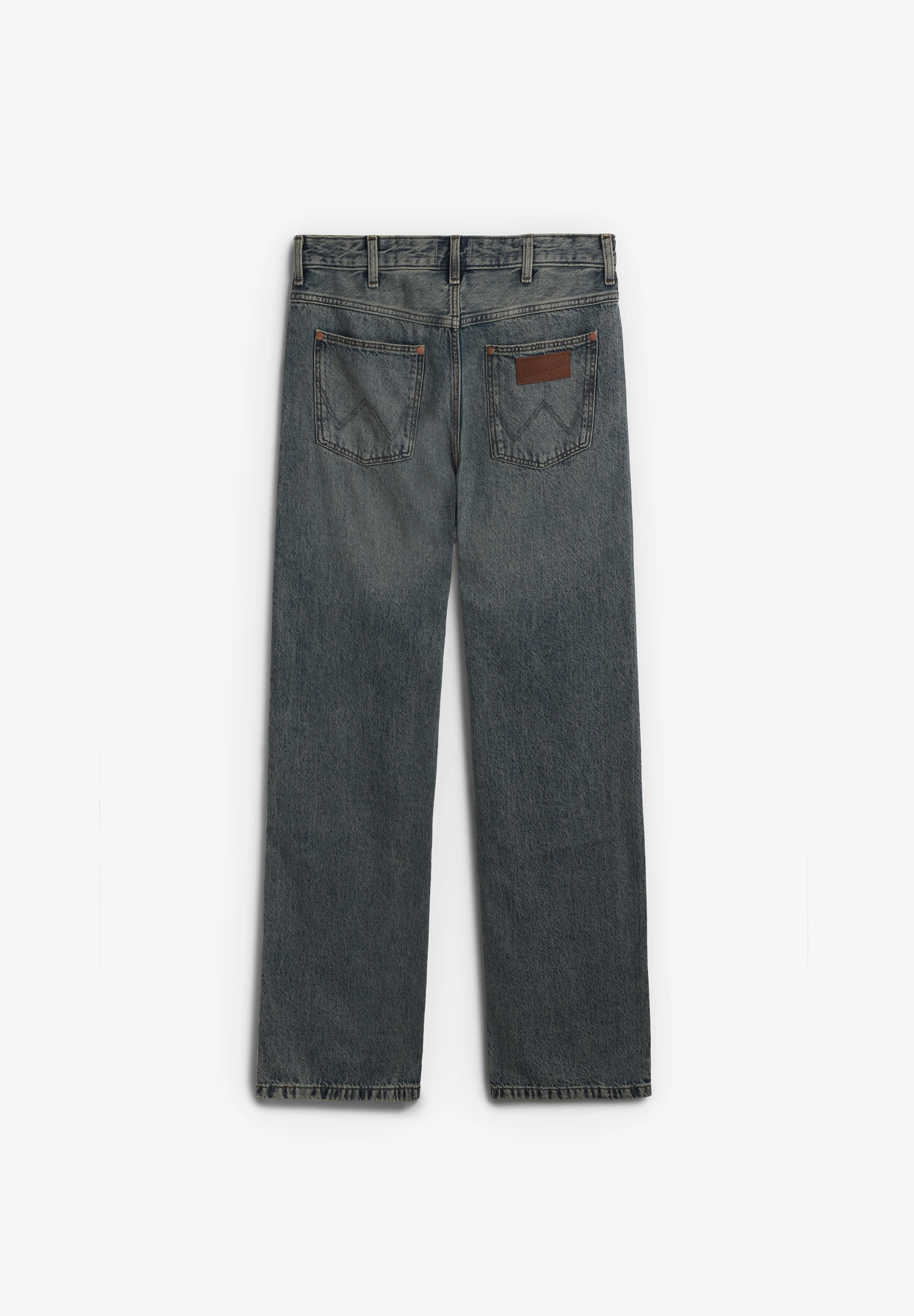 WRANGLER | LOOSE STRAIGHT CANYON SHADE - Image 2