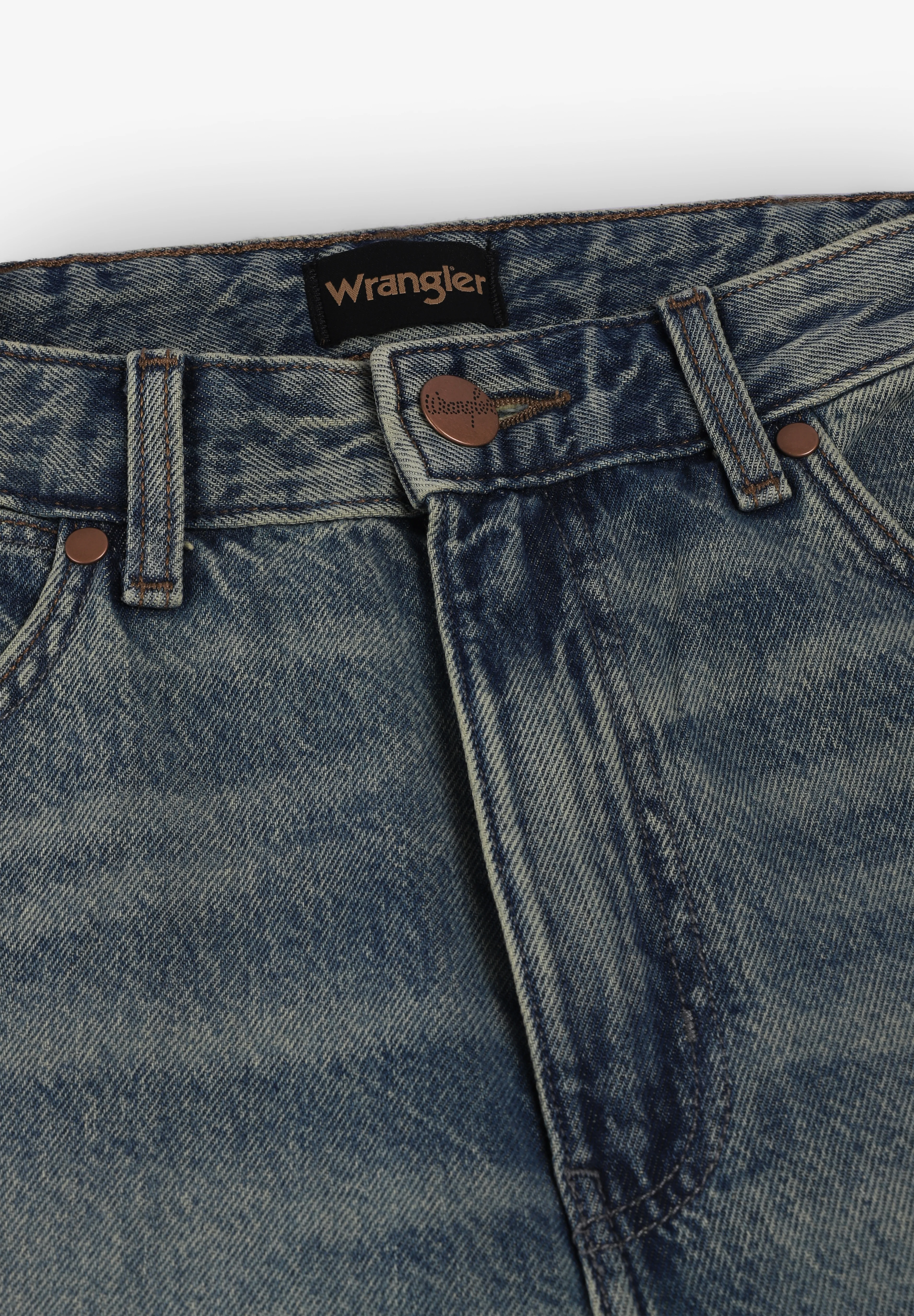 WRANGLER | LOOSE STRAIGHT CANYON SHADE - Image 3