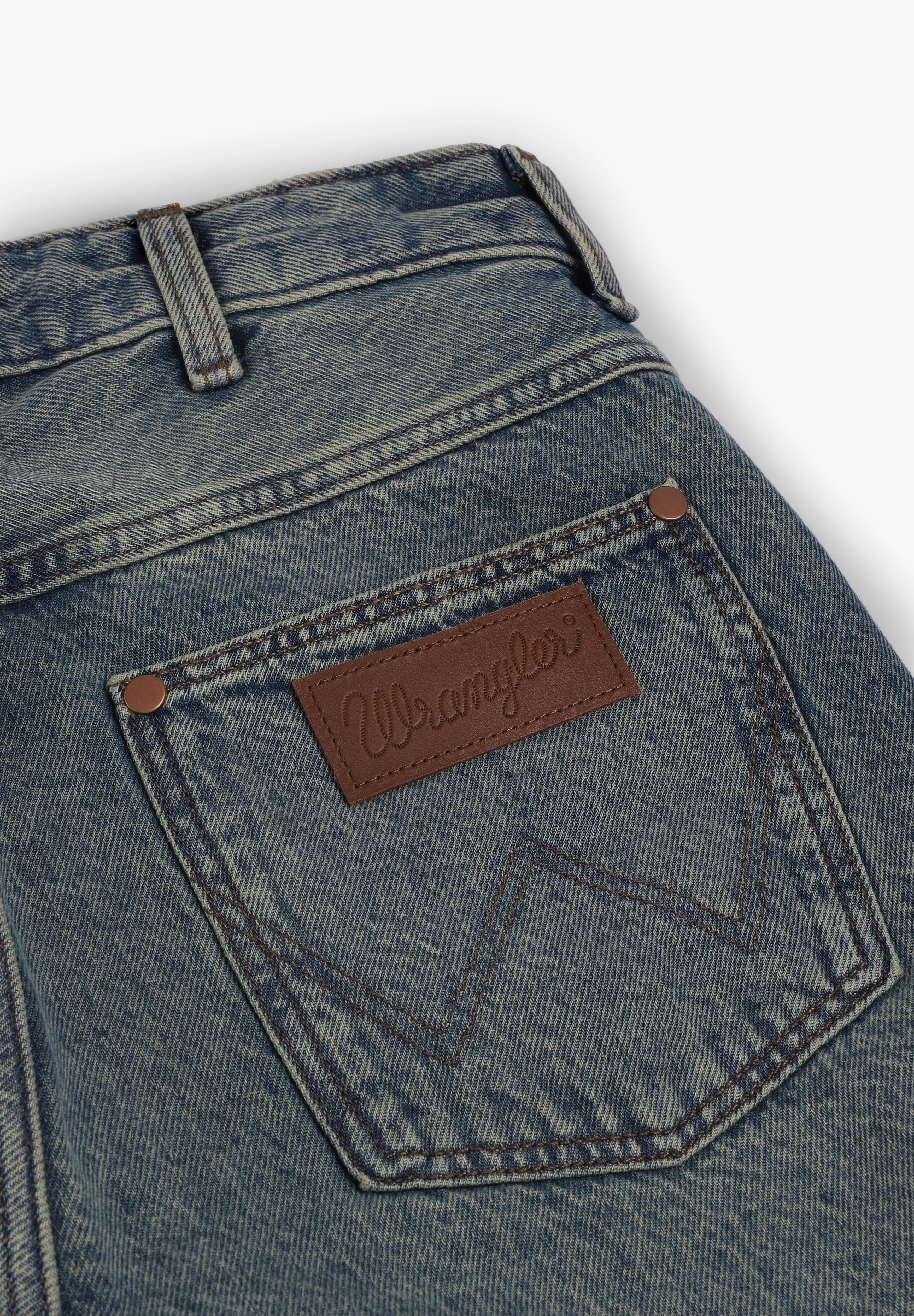 WRANGLER | LOOSE STRAIGHT CANYON SHADE - Image 4