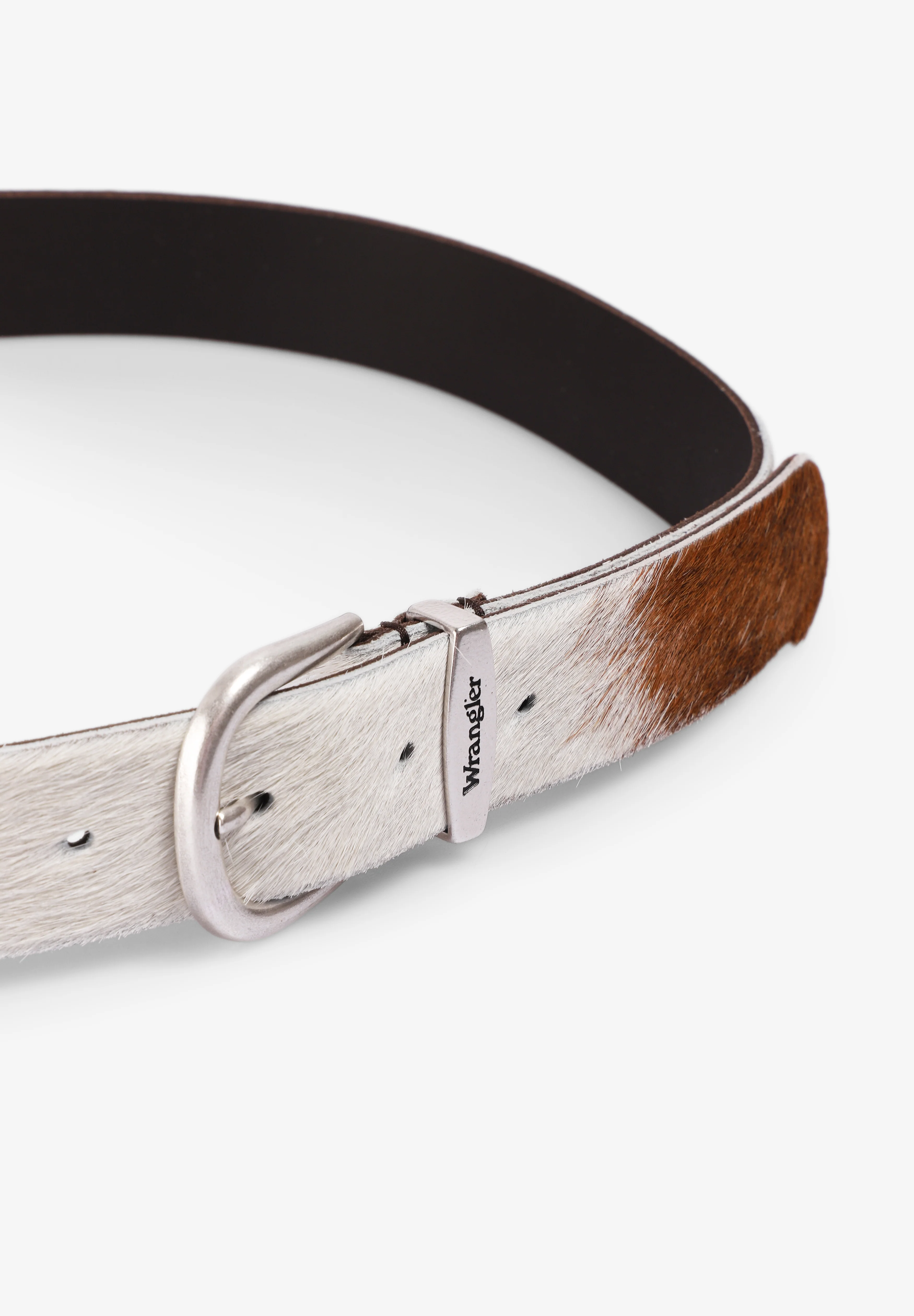 WRANGLER | CINTURÓN EASY COW HOMBRE - Image 3