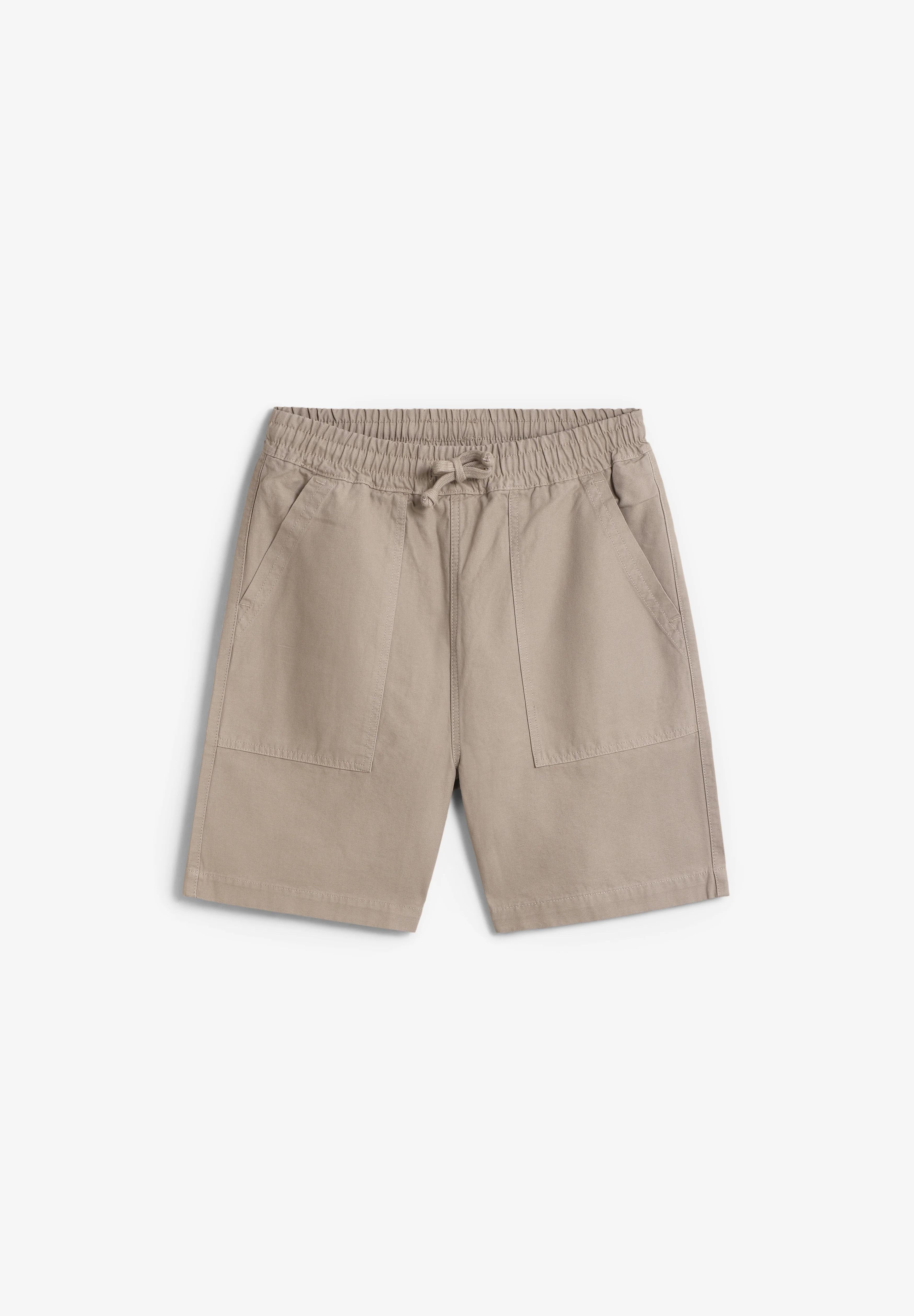 SERVICE WORKS | BERMUDAS CLASSIC CHEF