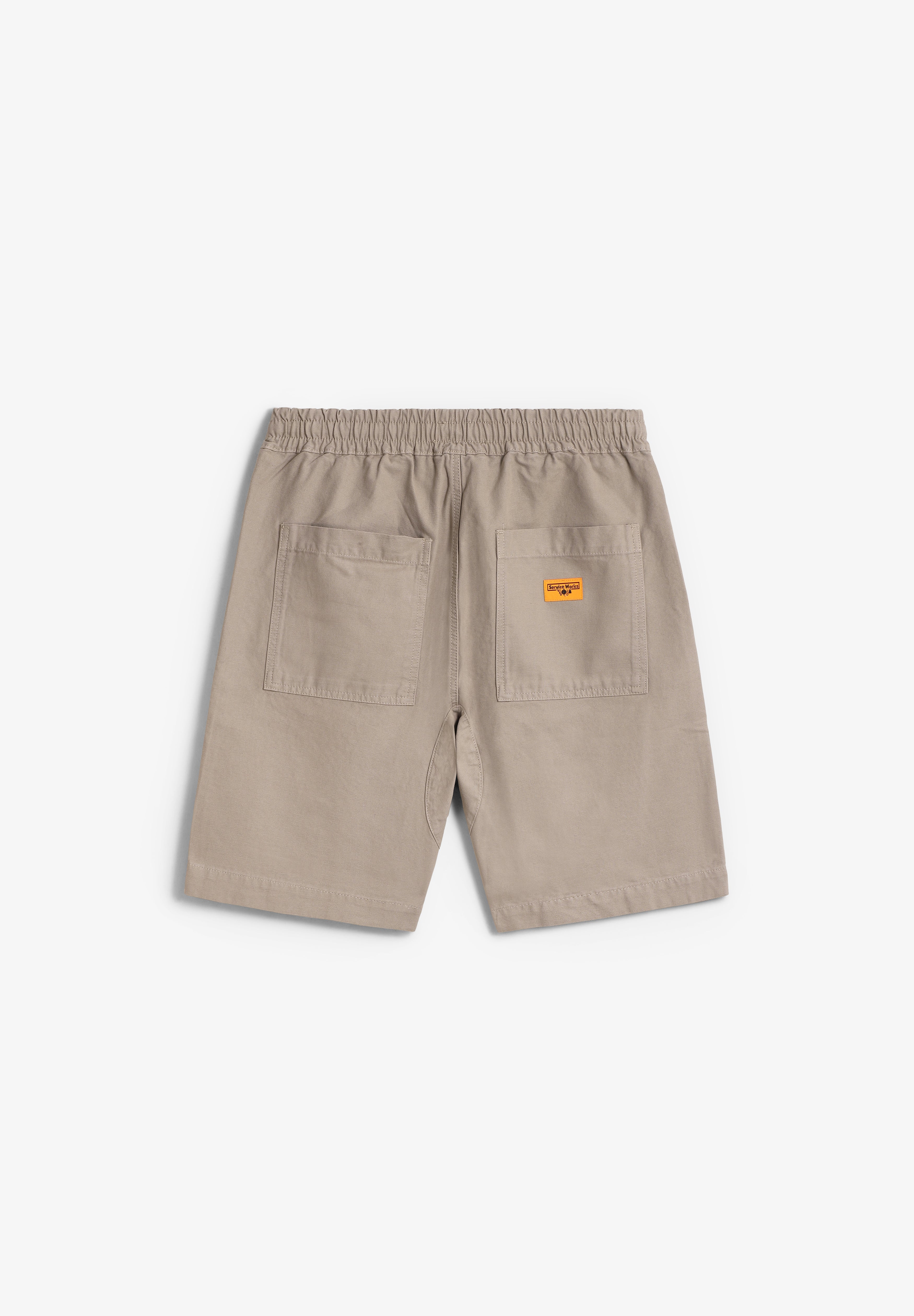 SERVICE WORKS | BERMUDAS CLASSIC CHEF - Image 2