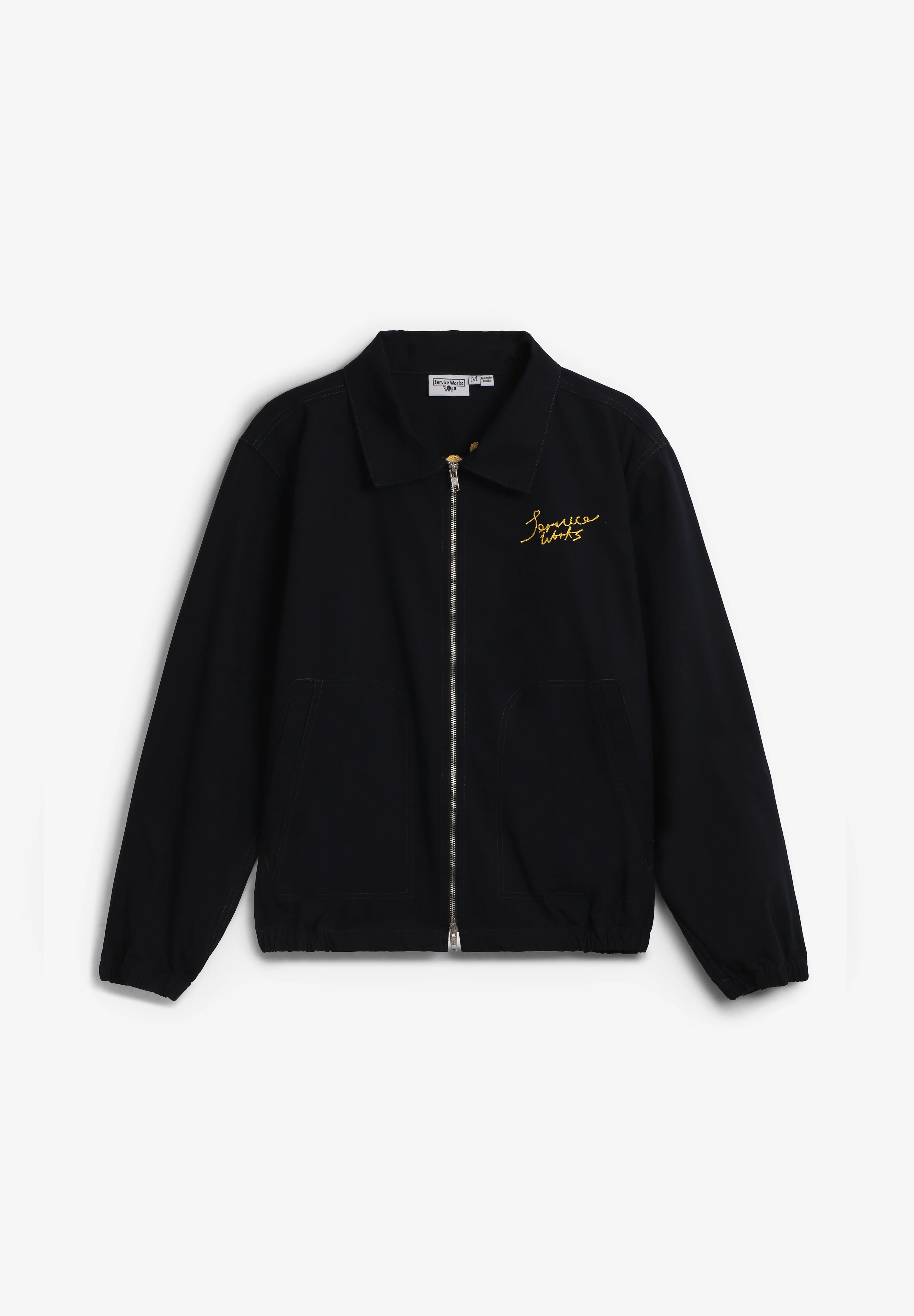 SERVICE WORKS | CHAQUETA TWILL WORK