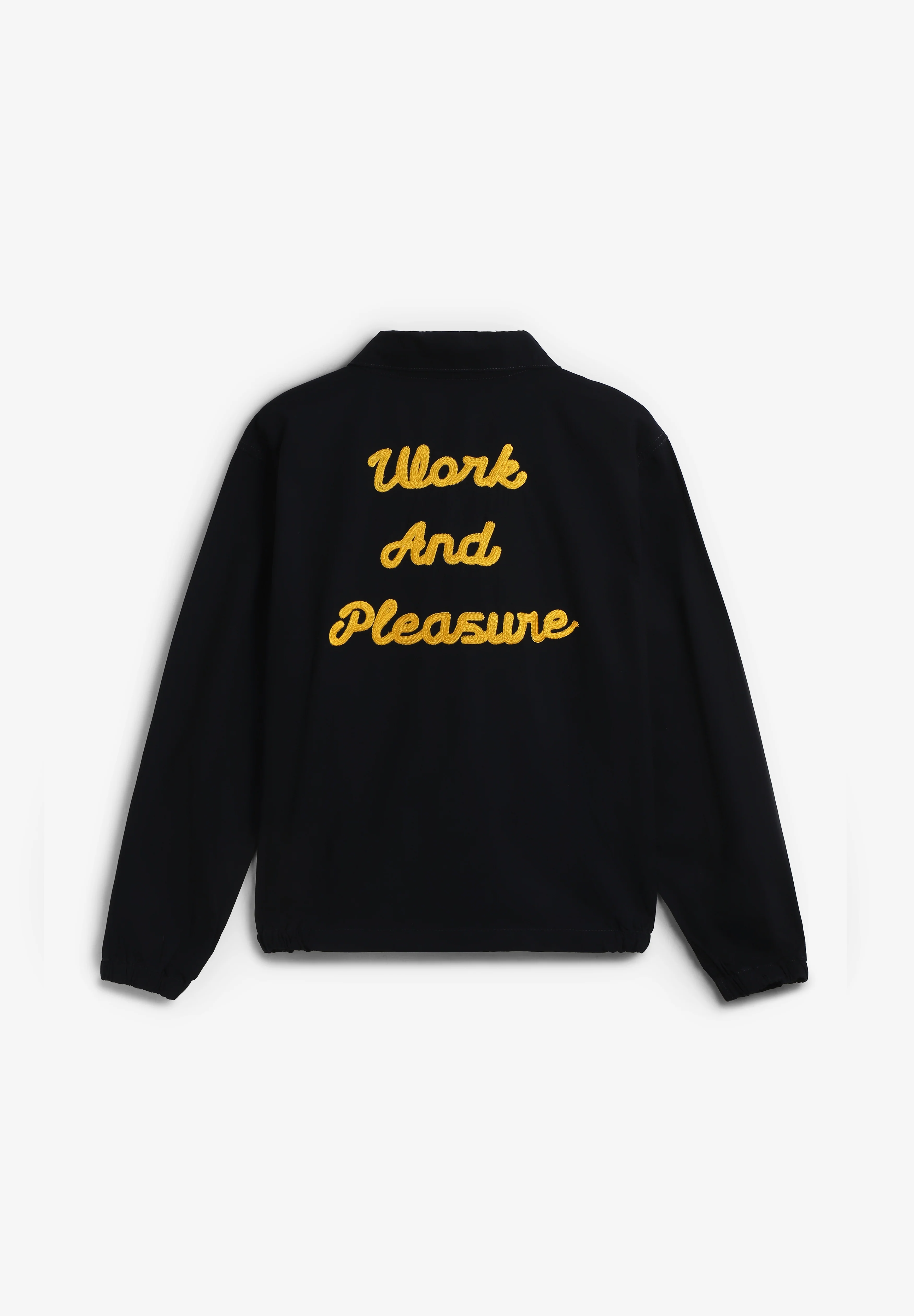 SERVICE WORKS | CHAQUETA TWILL WORK - Image 2