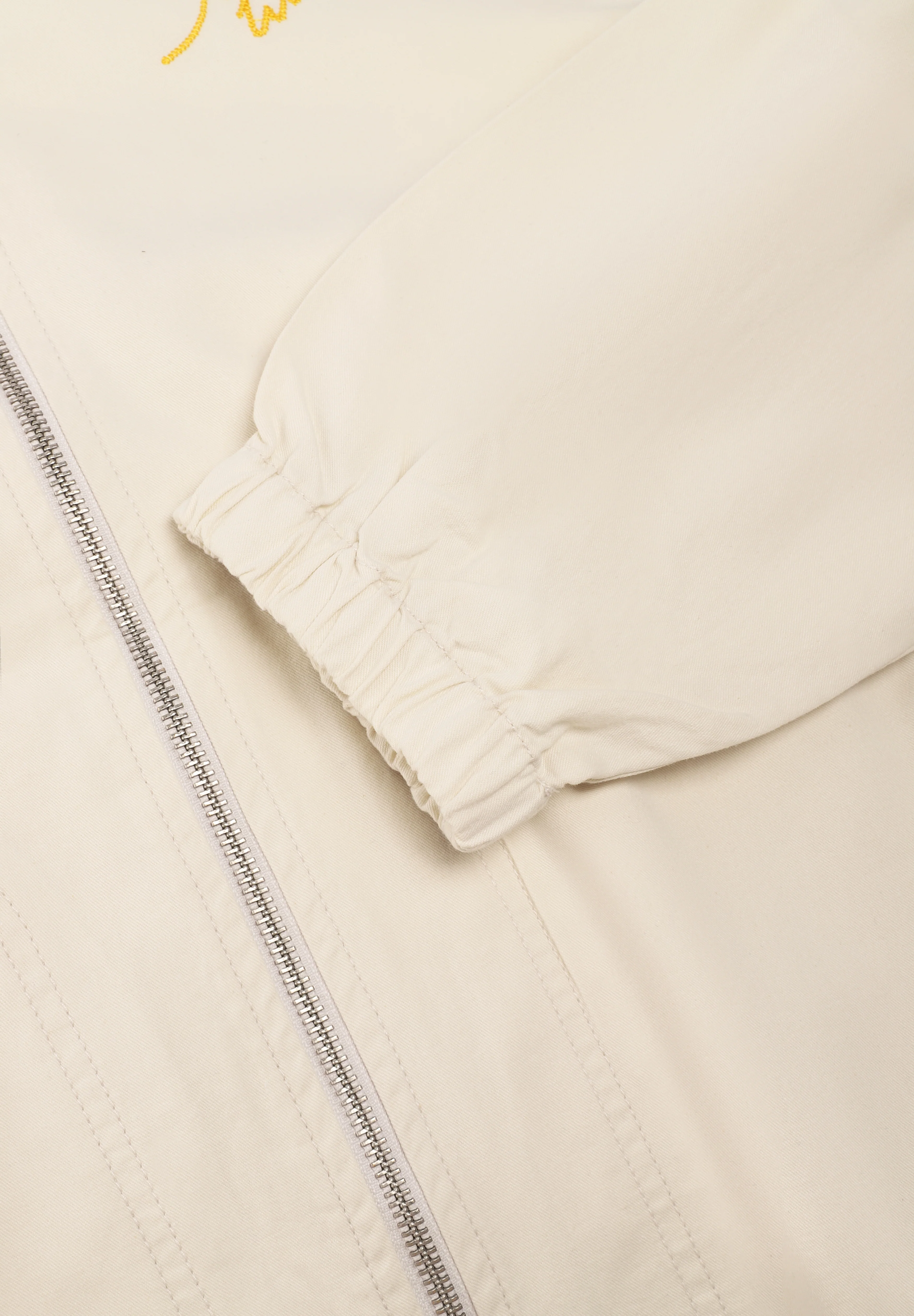 SERVICE WORKS | CHAQUETA TWILL WORK - Image 4
