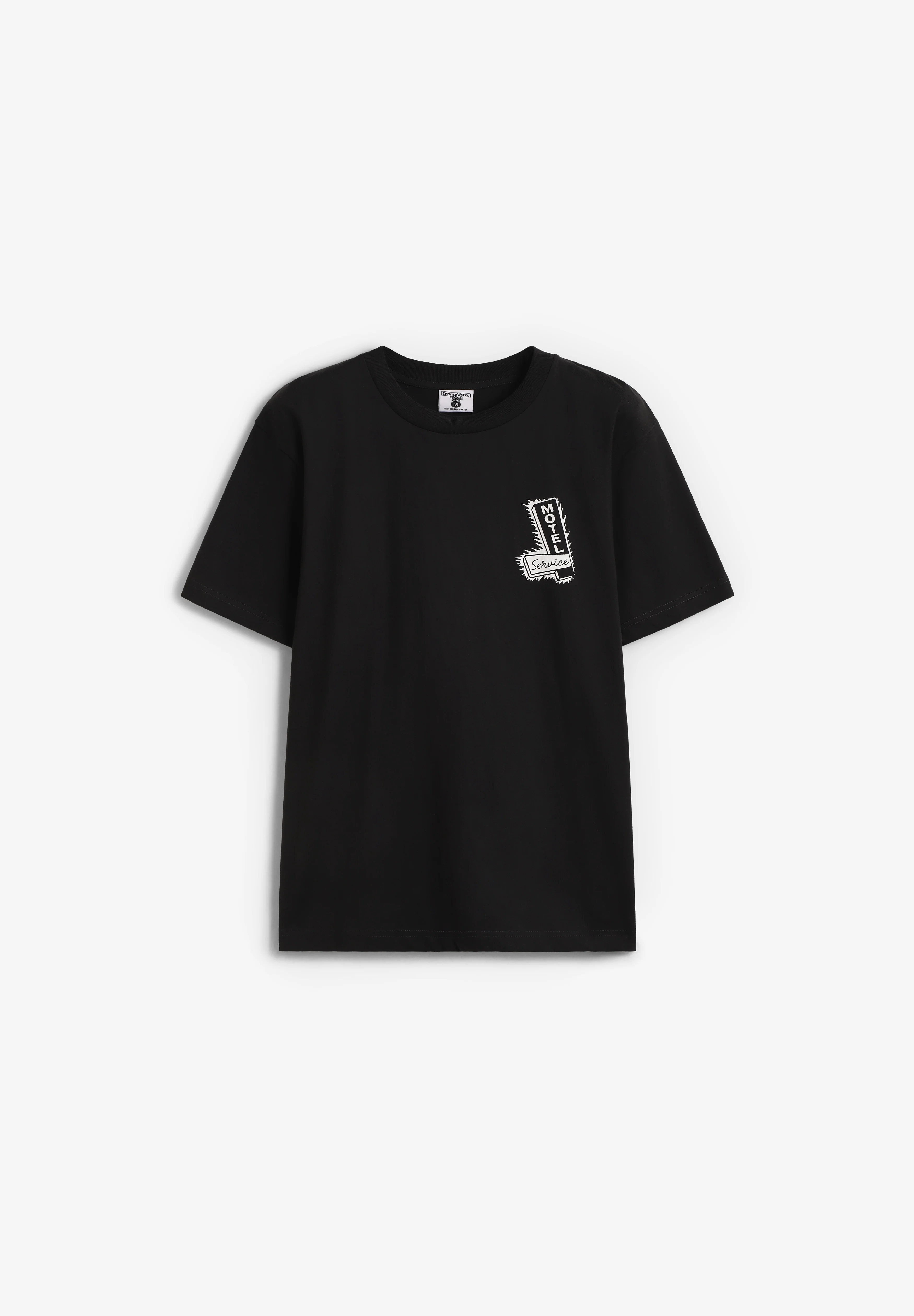 SERVICE WORKS | CAMISETA MOTEL - Image 2