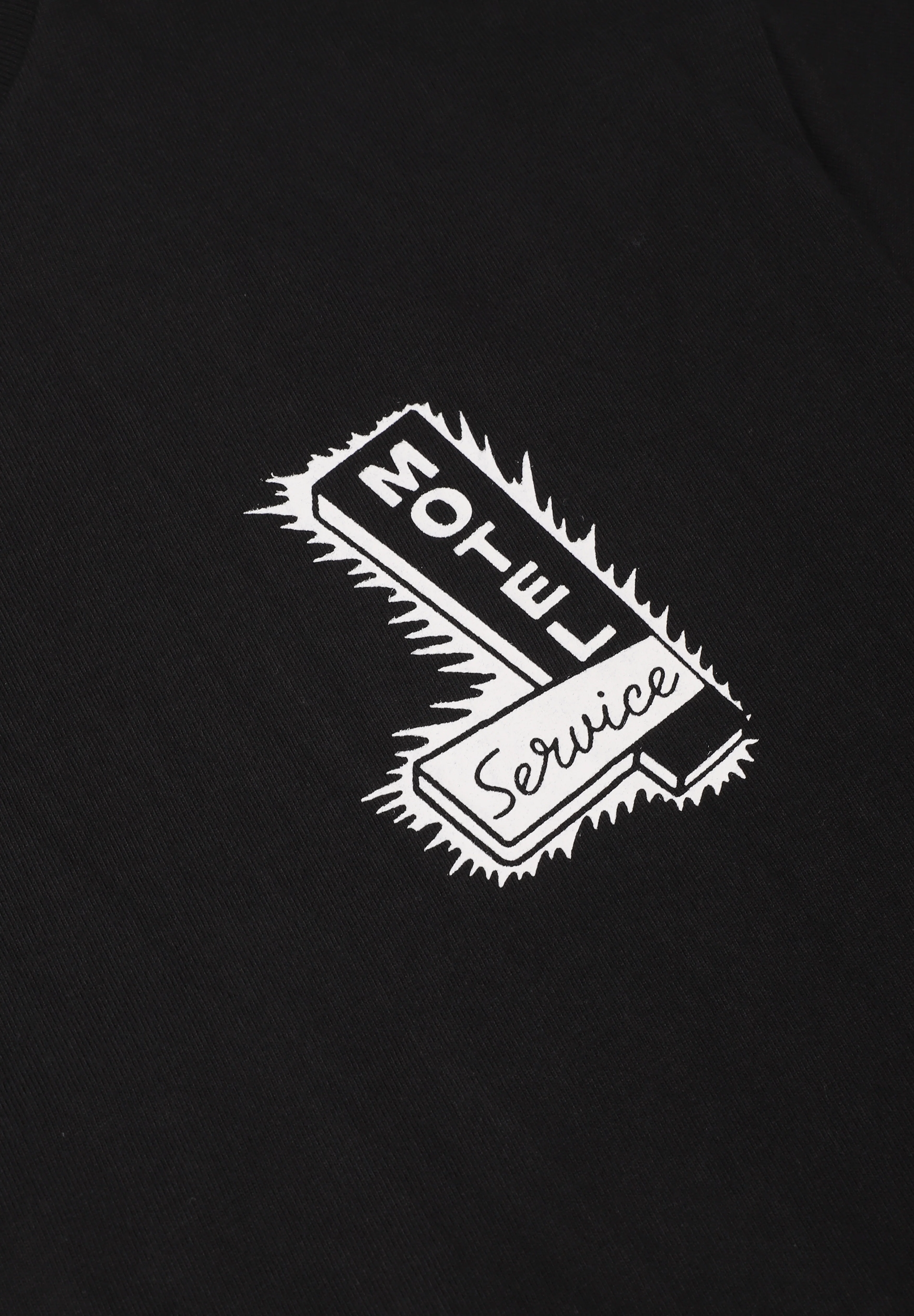 SERVICE WORKS | CAMISETA MOTEL - Image 3