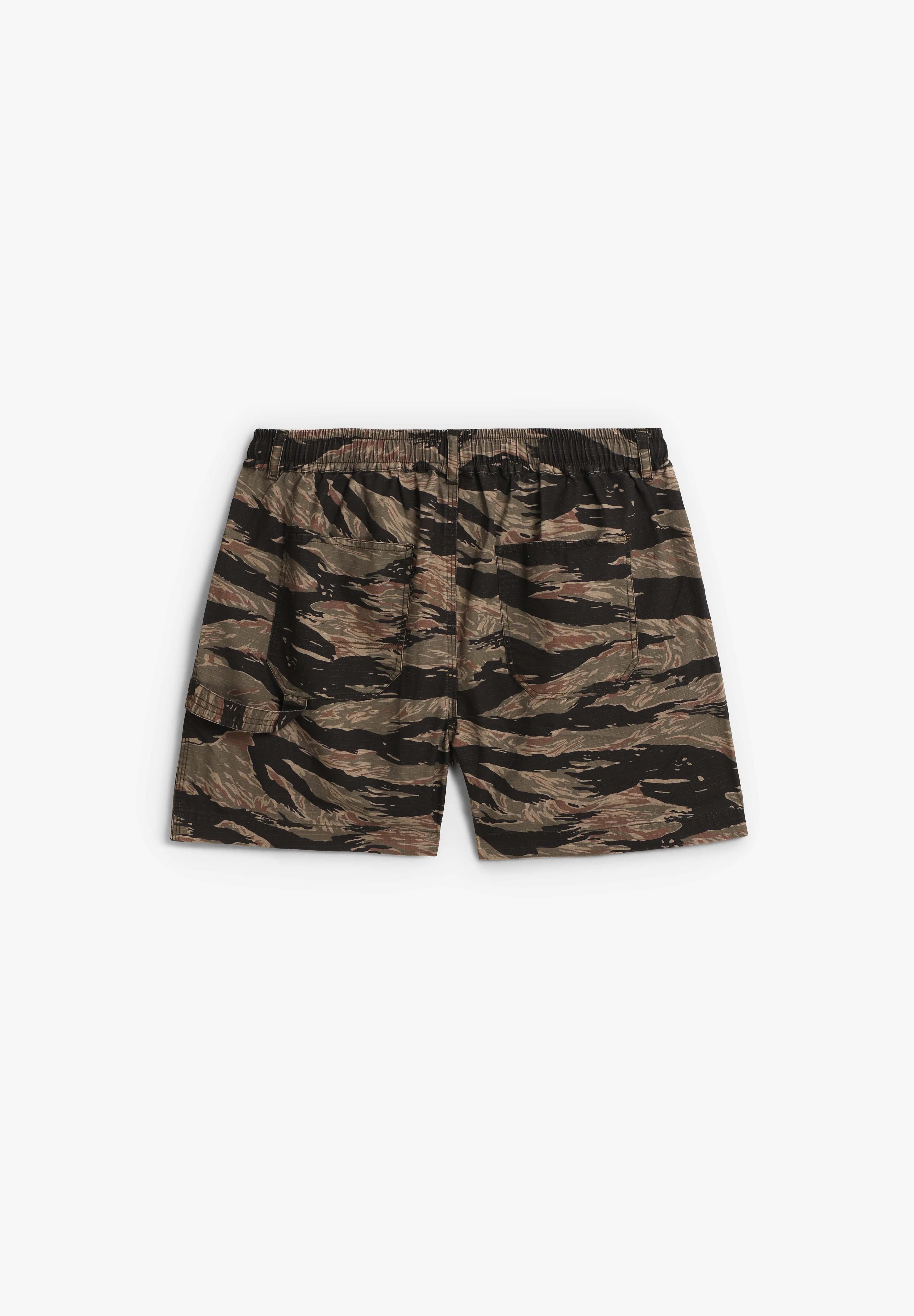 GOODIES SPORTIVE | BERMUDAS CAMO - Image 2