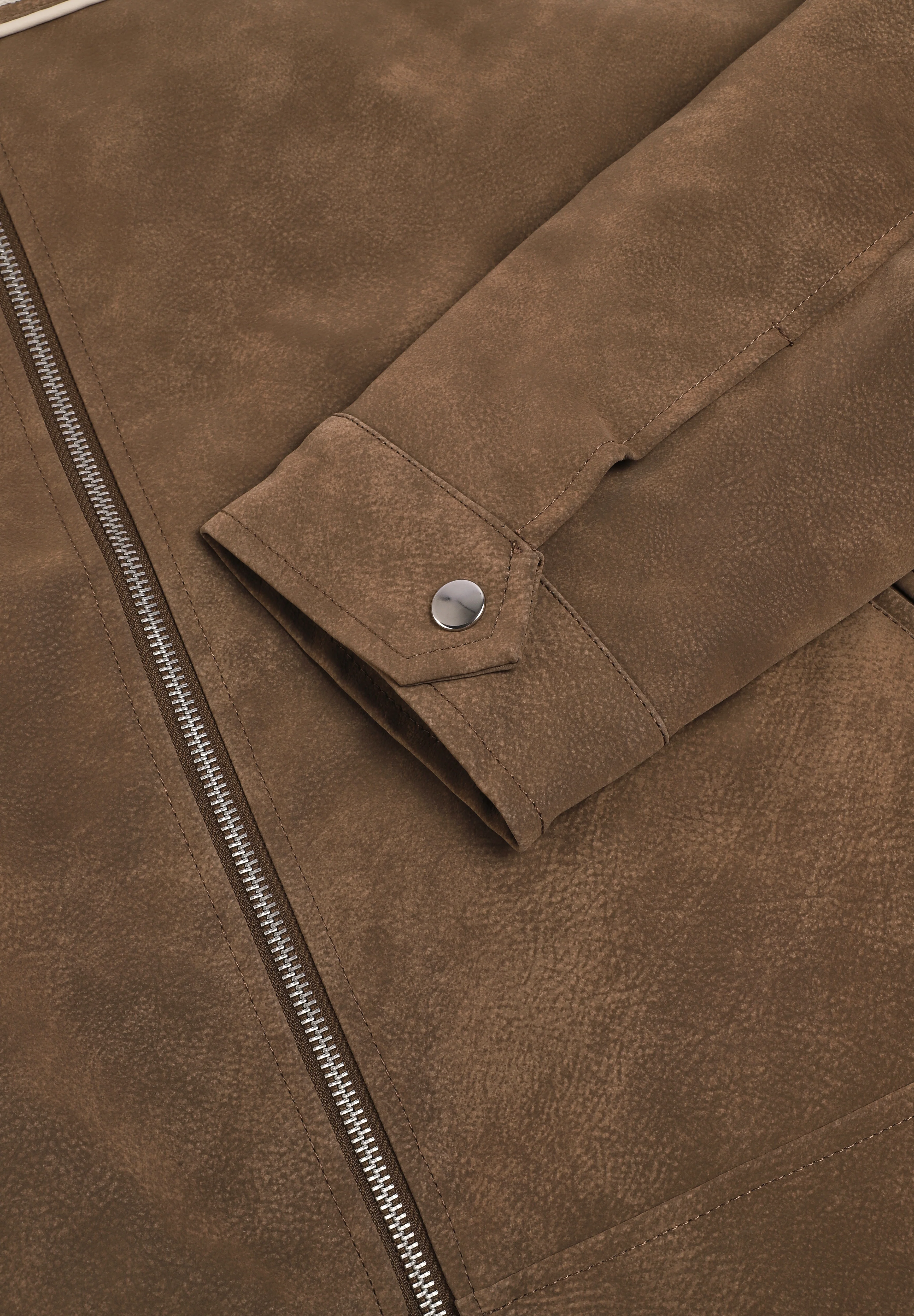 GOODIES SPORTIVE | CHAQUETA CAMEL PREMIUM - Image 4
