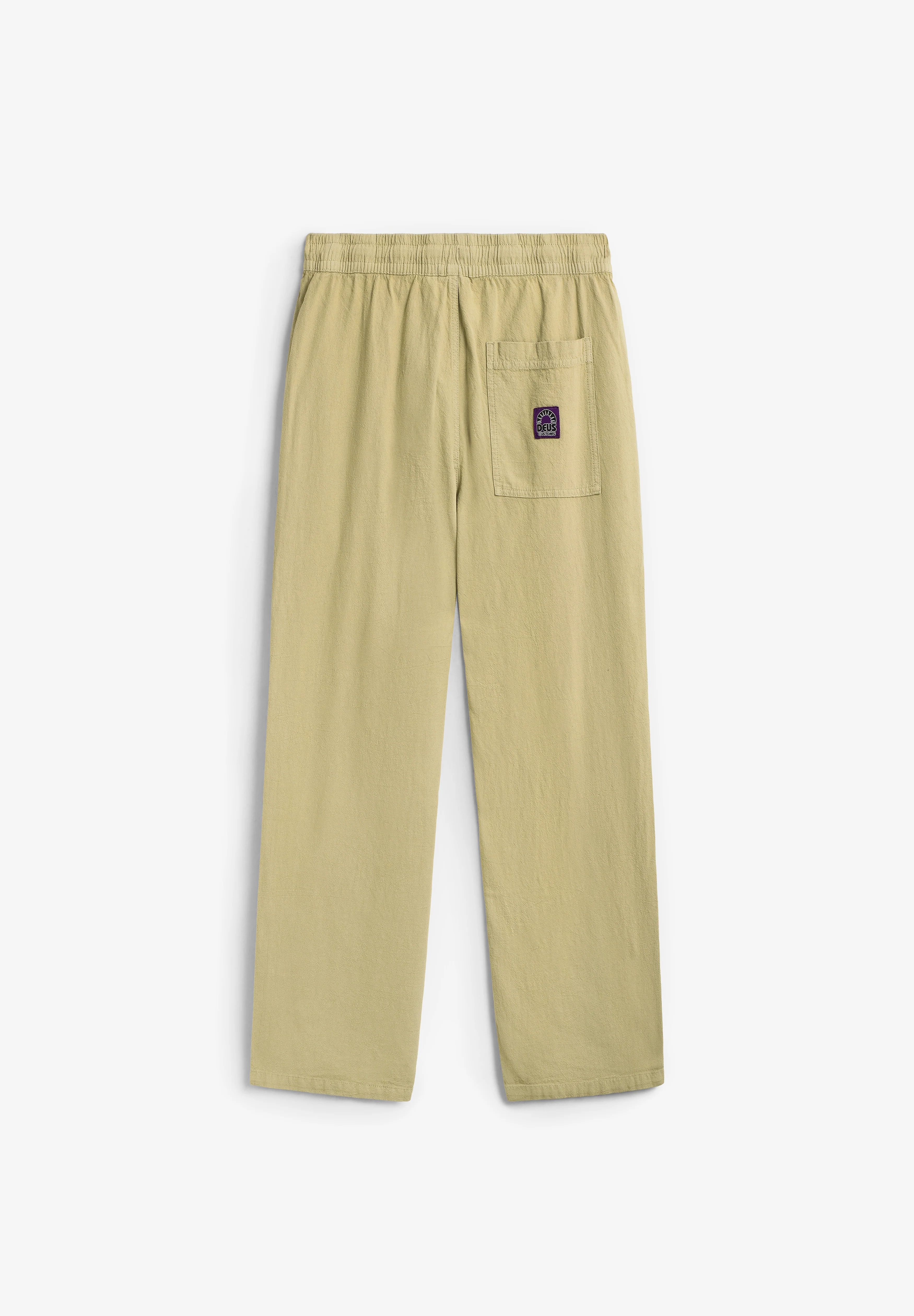 DEUS EX MACHINA | PANTALÓN INFINITY BEACH - Image 2