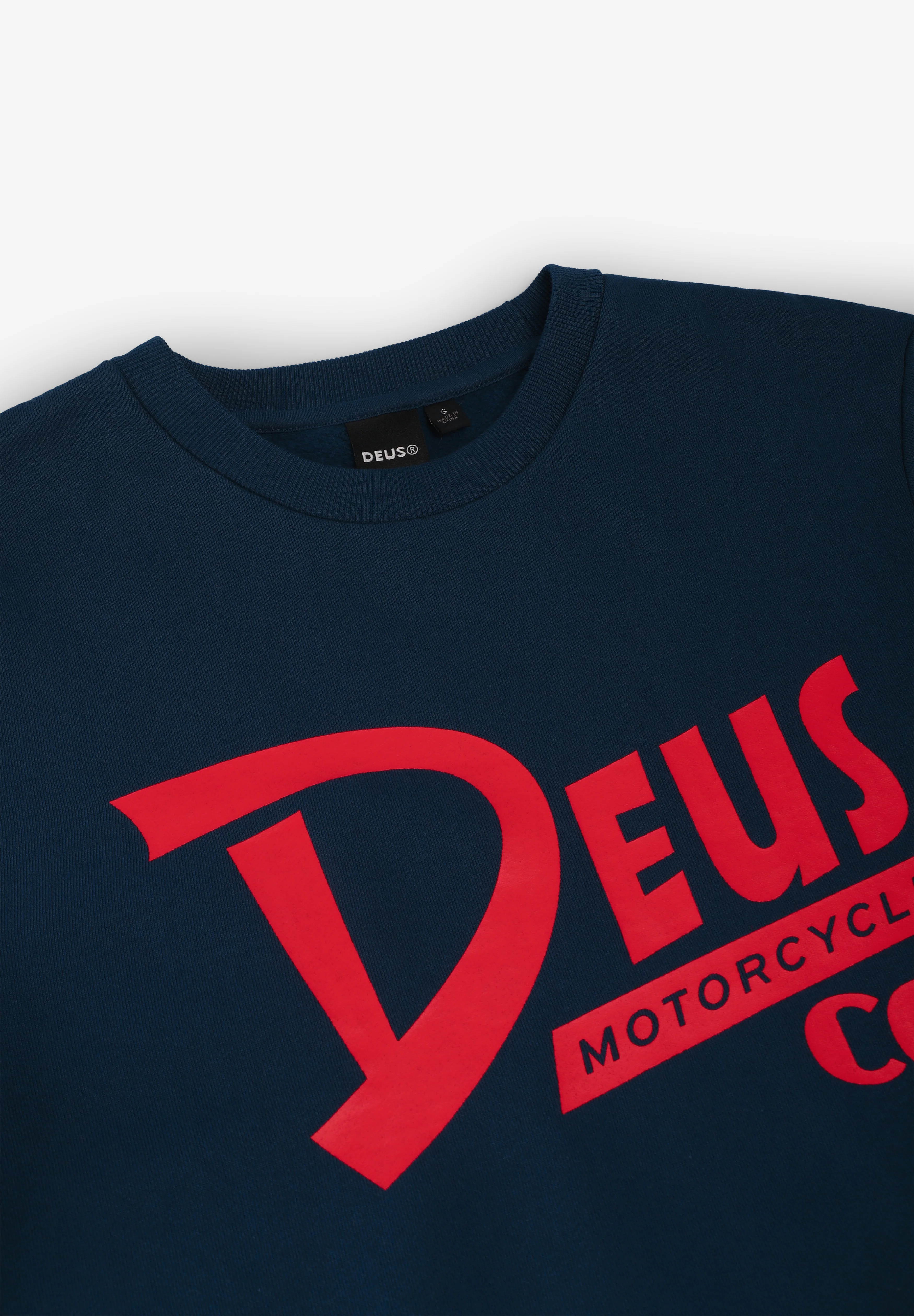 DEUS EX MACHINA | SUDADERA TRAFALGAR - Image 3