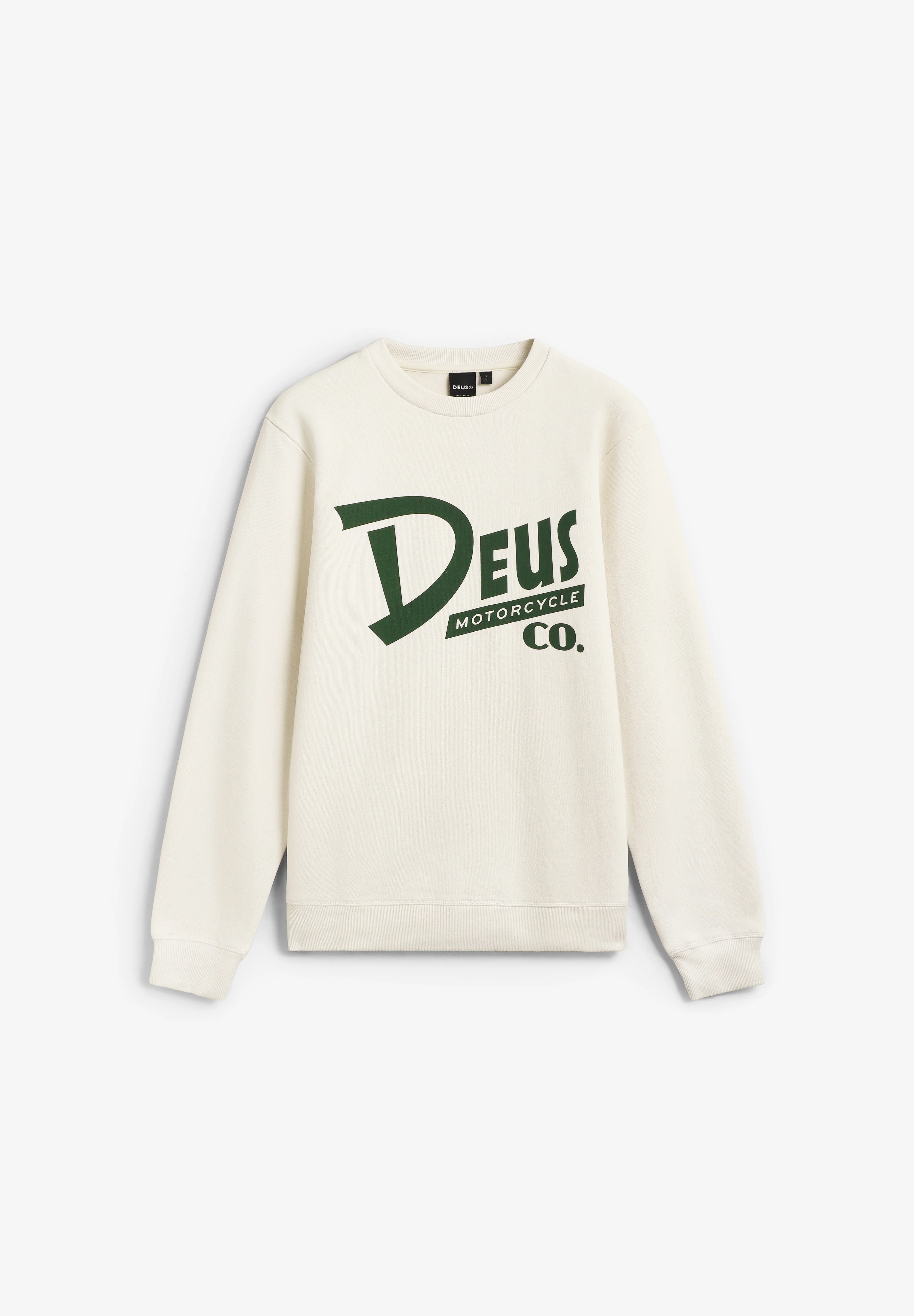 DEUS EX MACHINA | SUDADERA TRAFALGAR