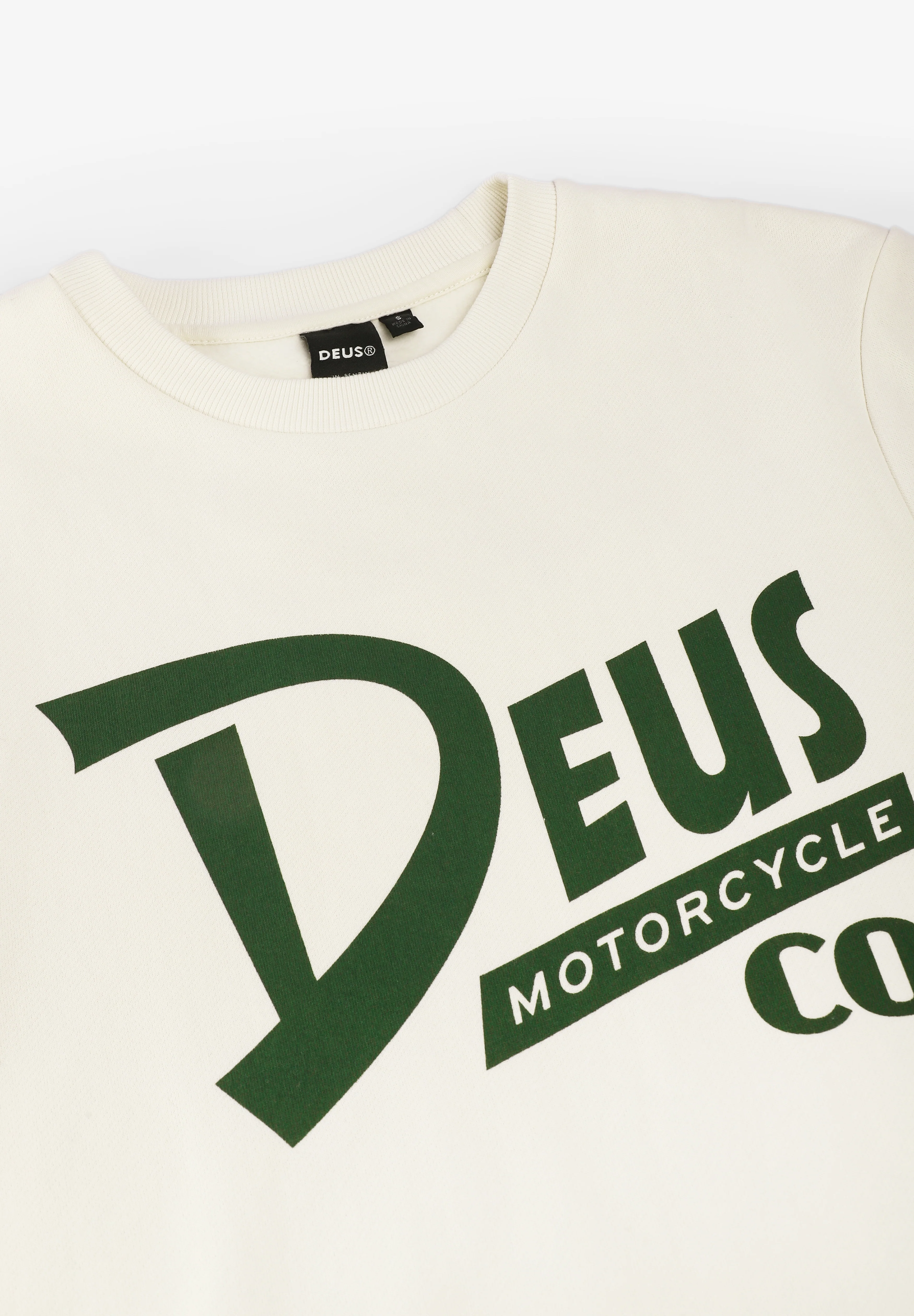 DEUS EX MACHINA | SUDADERA TRAFALGAR - Image 3