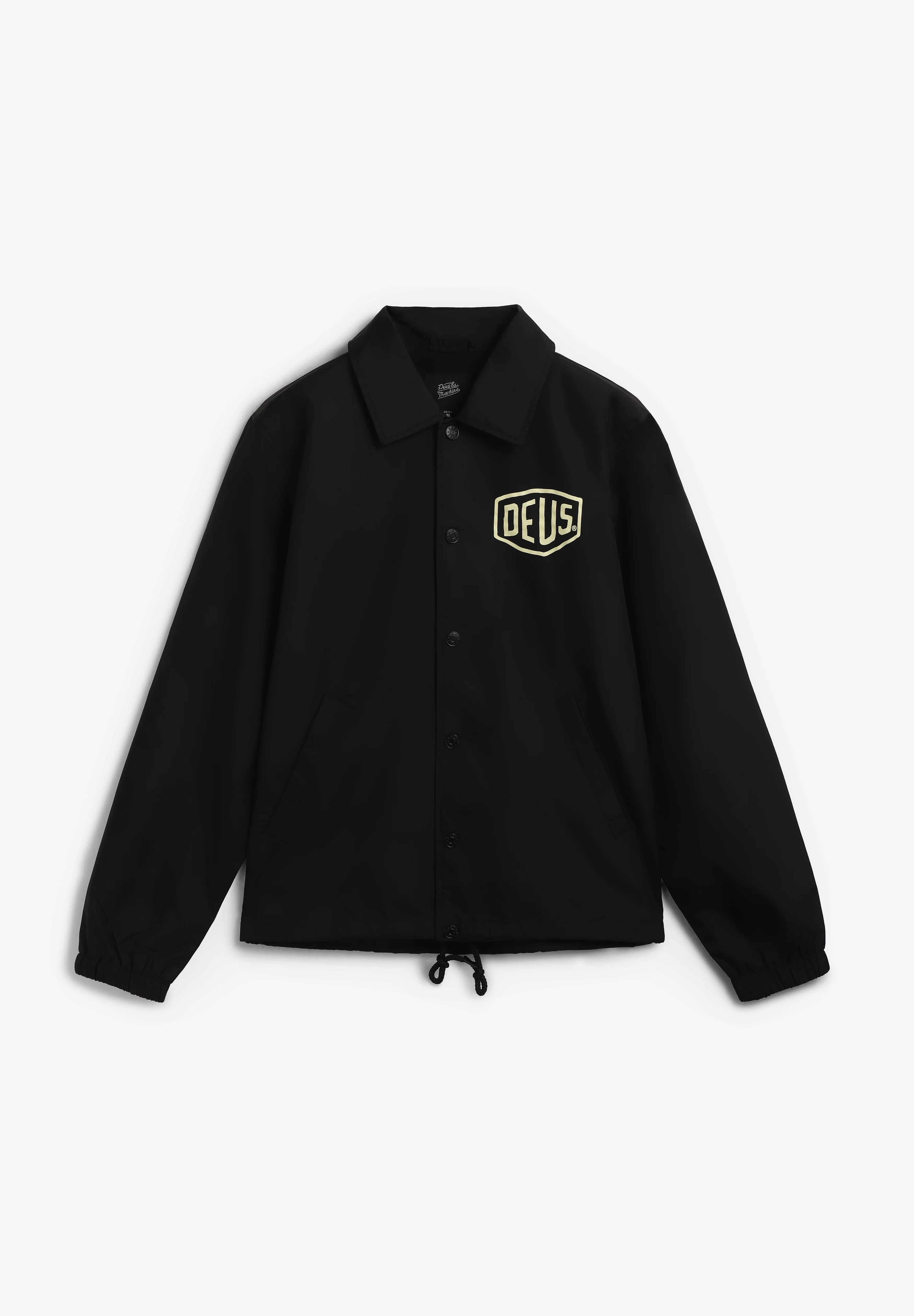 DEUS EX MACHINA | CHAQUETA BIARRITZ COACH