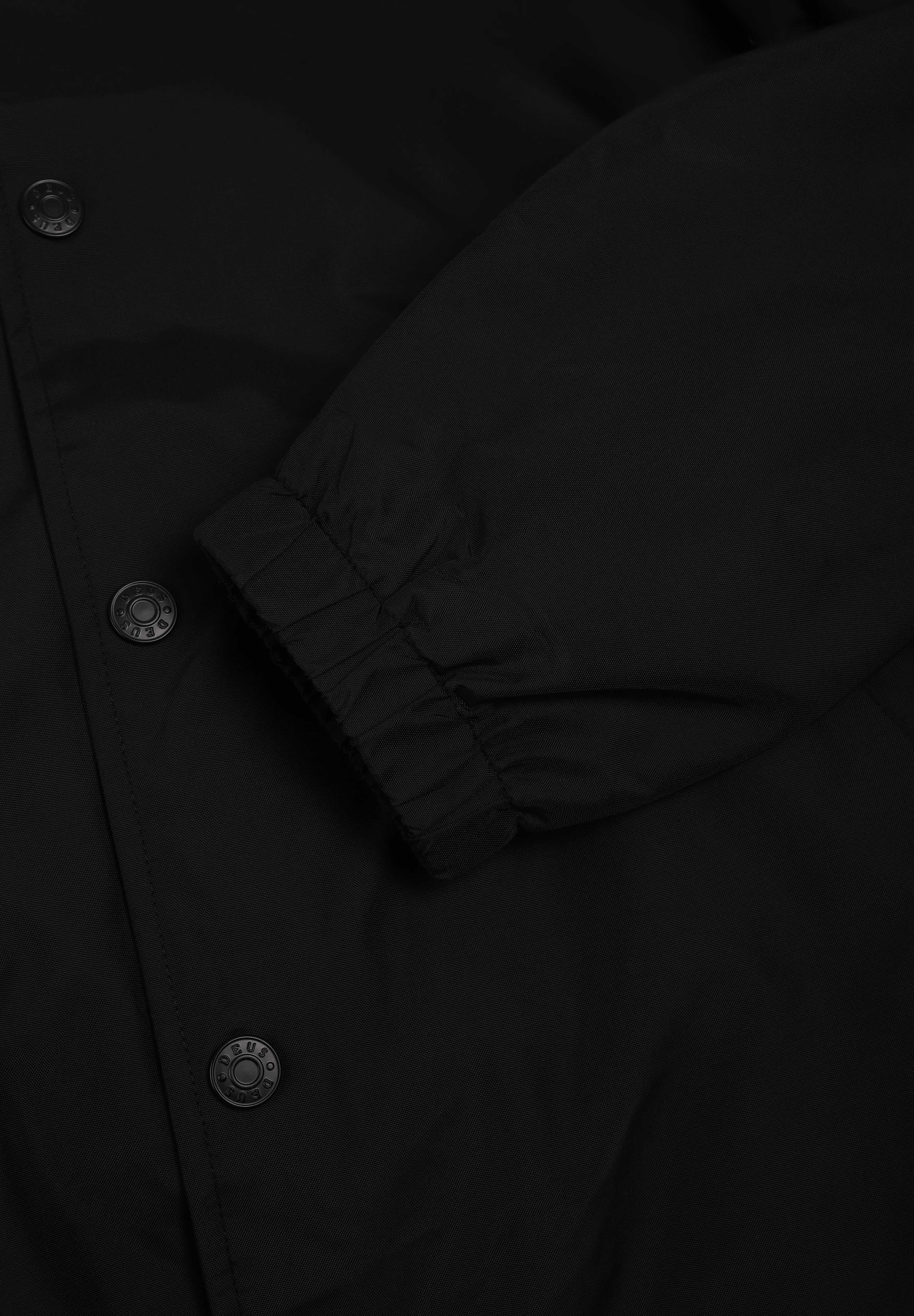 DEUS EX MACHINA | CHAQUETA BIARRITZ COACH - Image 4