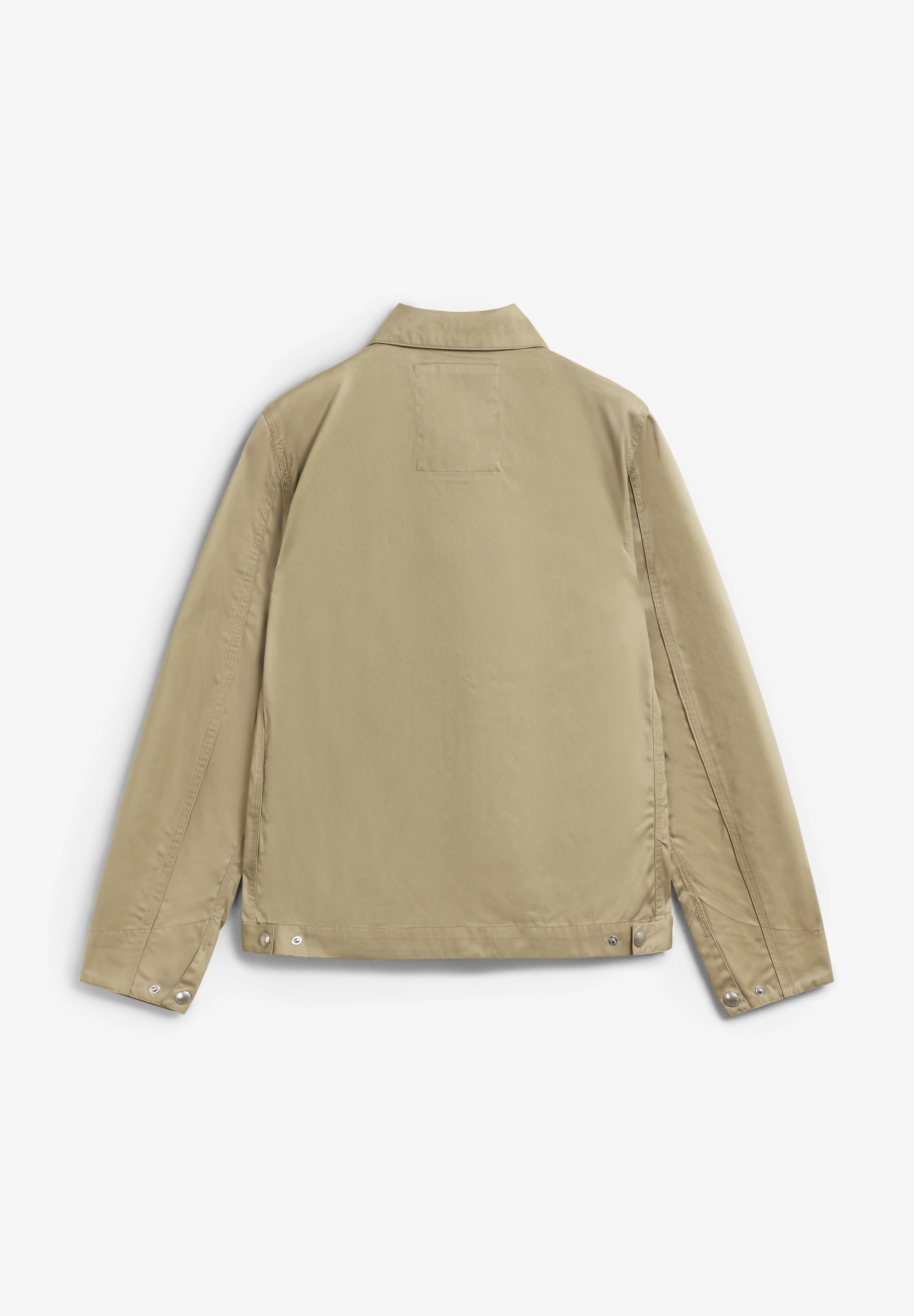 DEUS EX MACHINA | CHAQUETA SERVICE WORK - Image 2