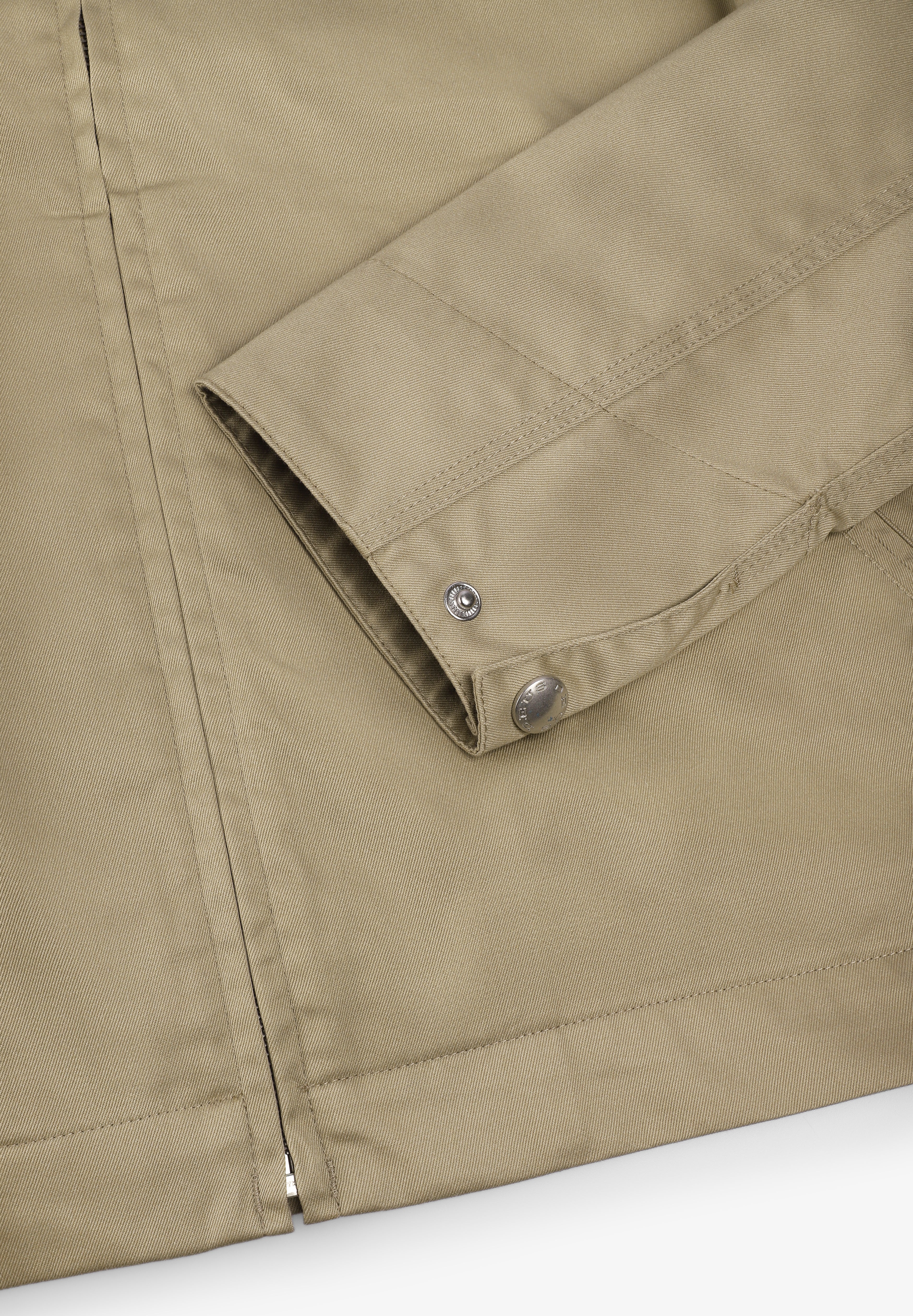 DEUS EX MACHINA | CHAQUETA SERVICE WORK - Image 4