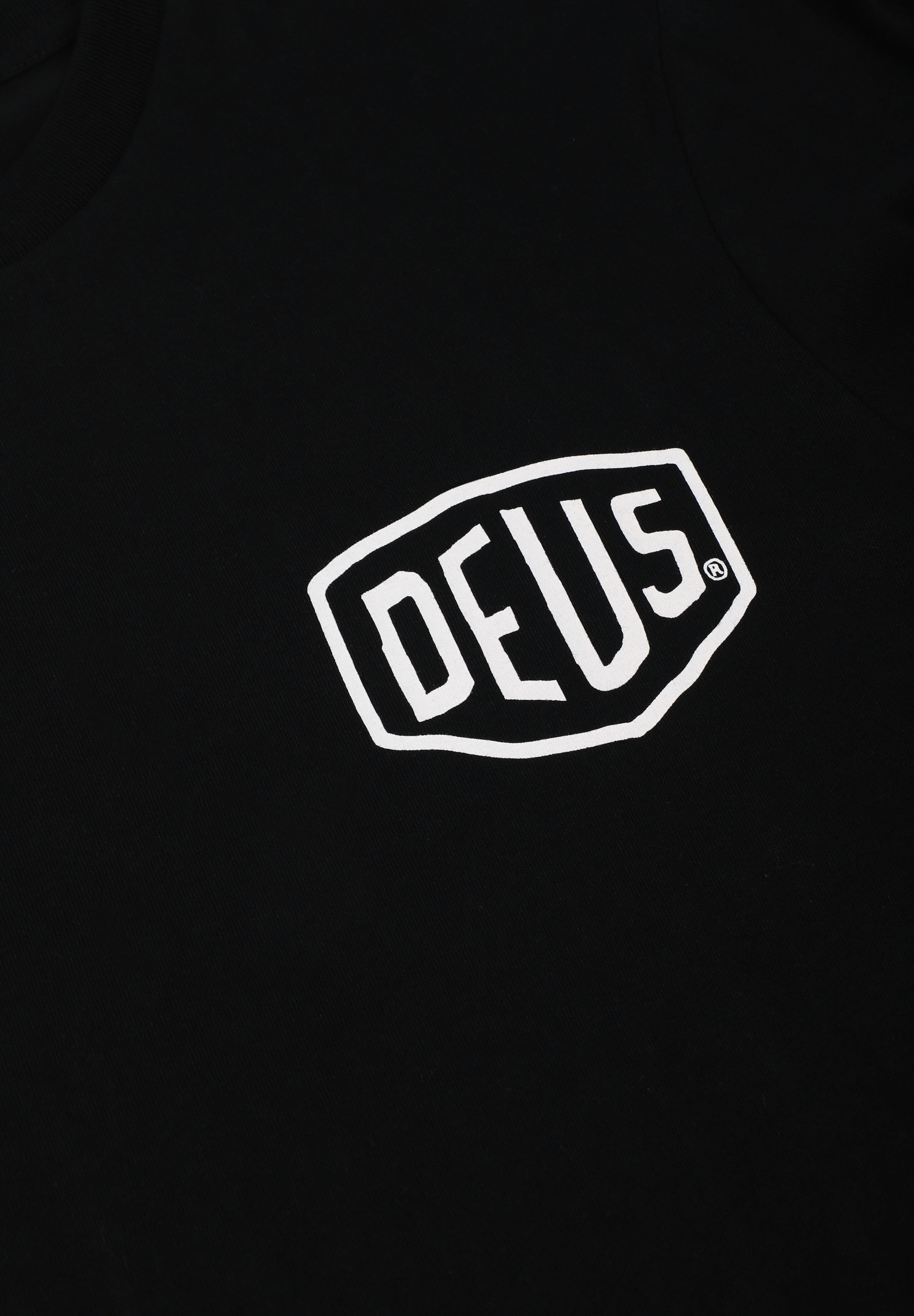 DEUS EX MACHINA | CAMISETA BIARRITZ ADDRESS - Image 3