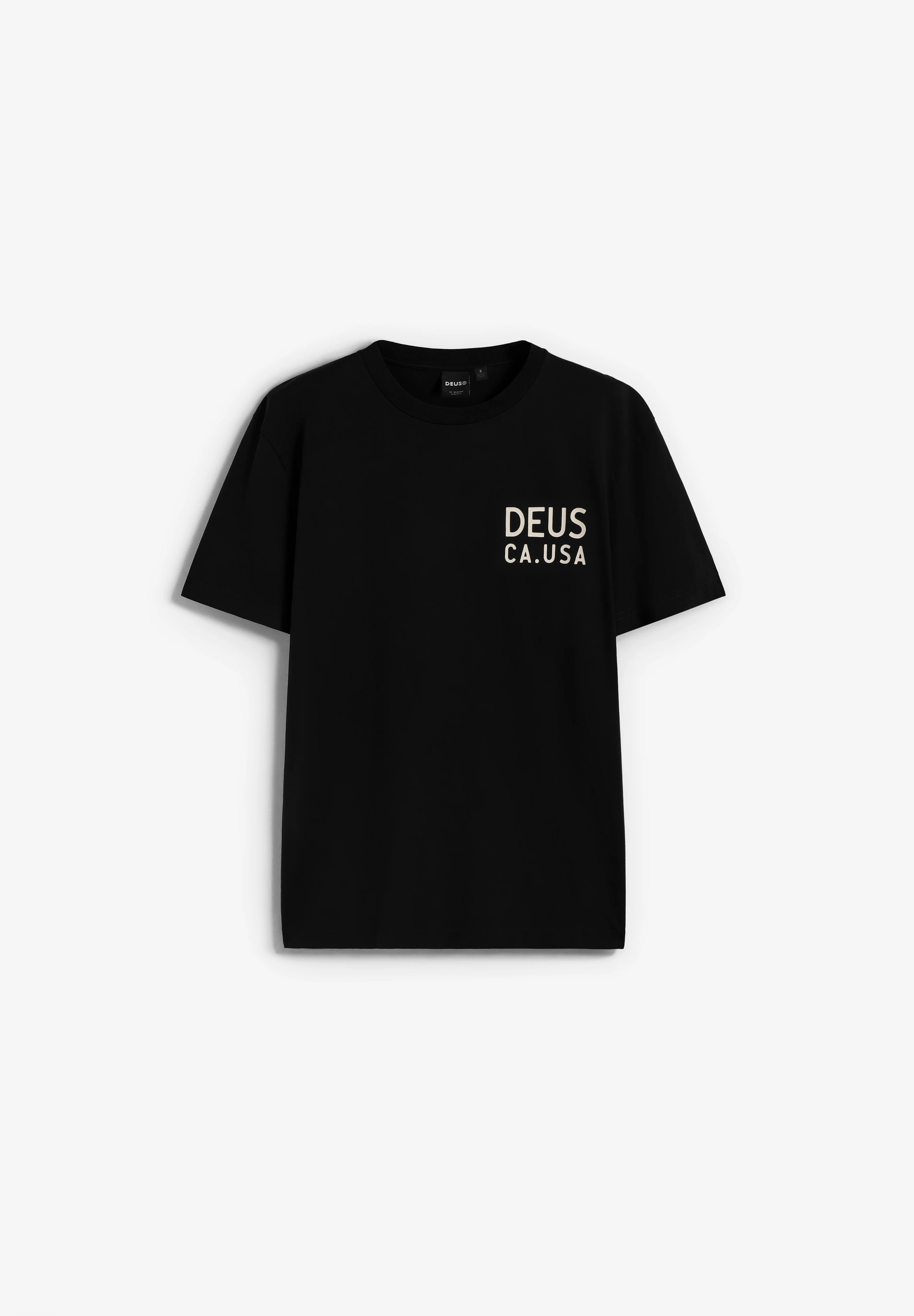 DEUS EX MACHINA | CAMISETA CAMBER TEE - Image 2