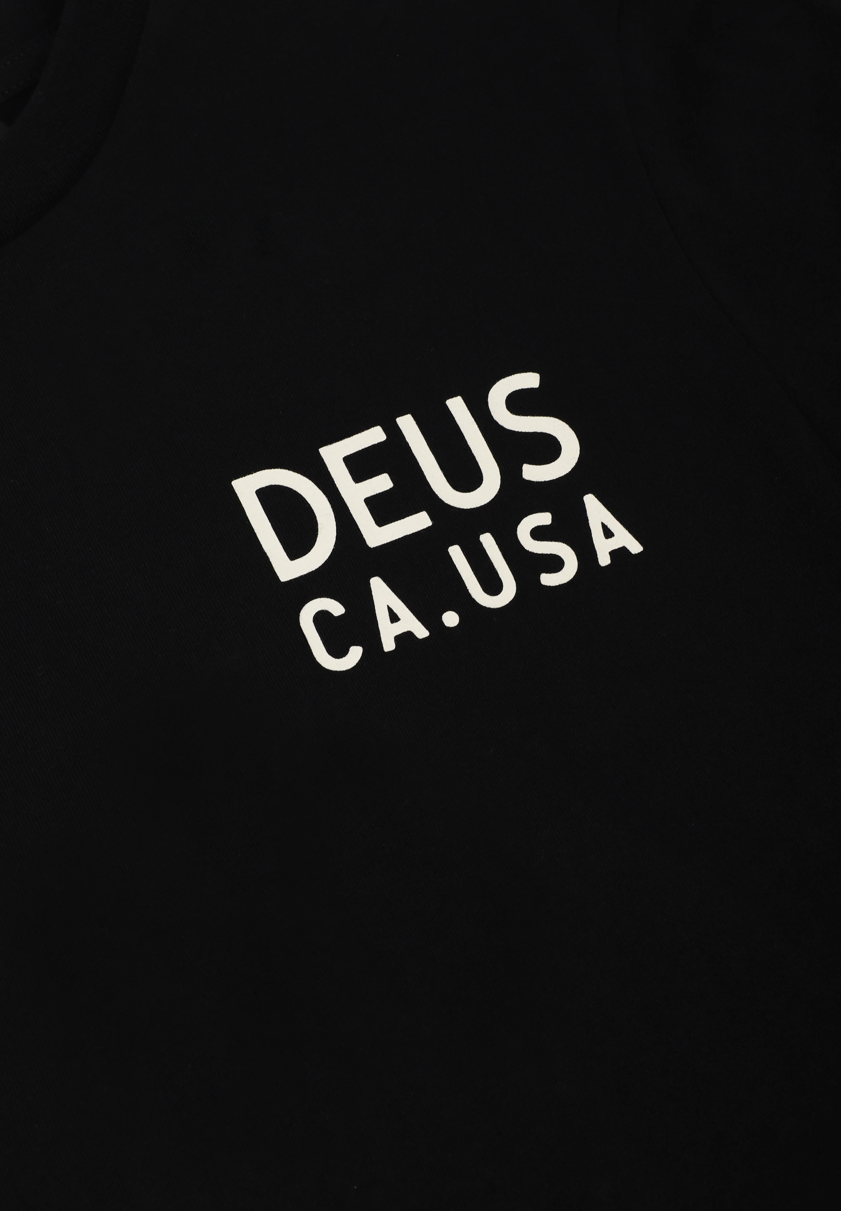 DEUS EX MACHINA | CAMISETA CAMBER TEE - Image 3