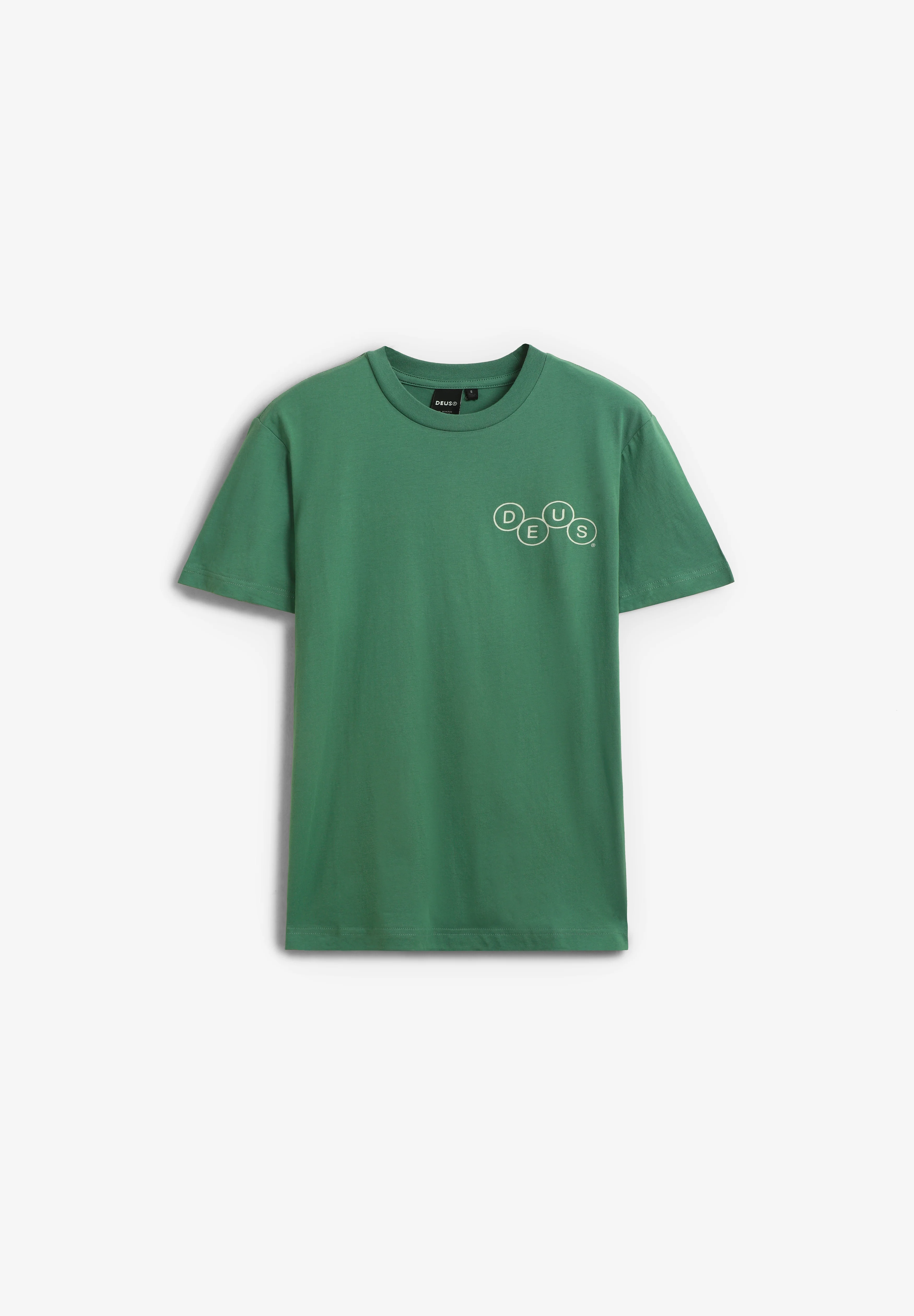 DEUS EX MACHINA | CAMISETA MECHANISM - Image 2