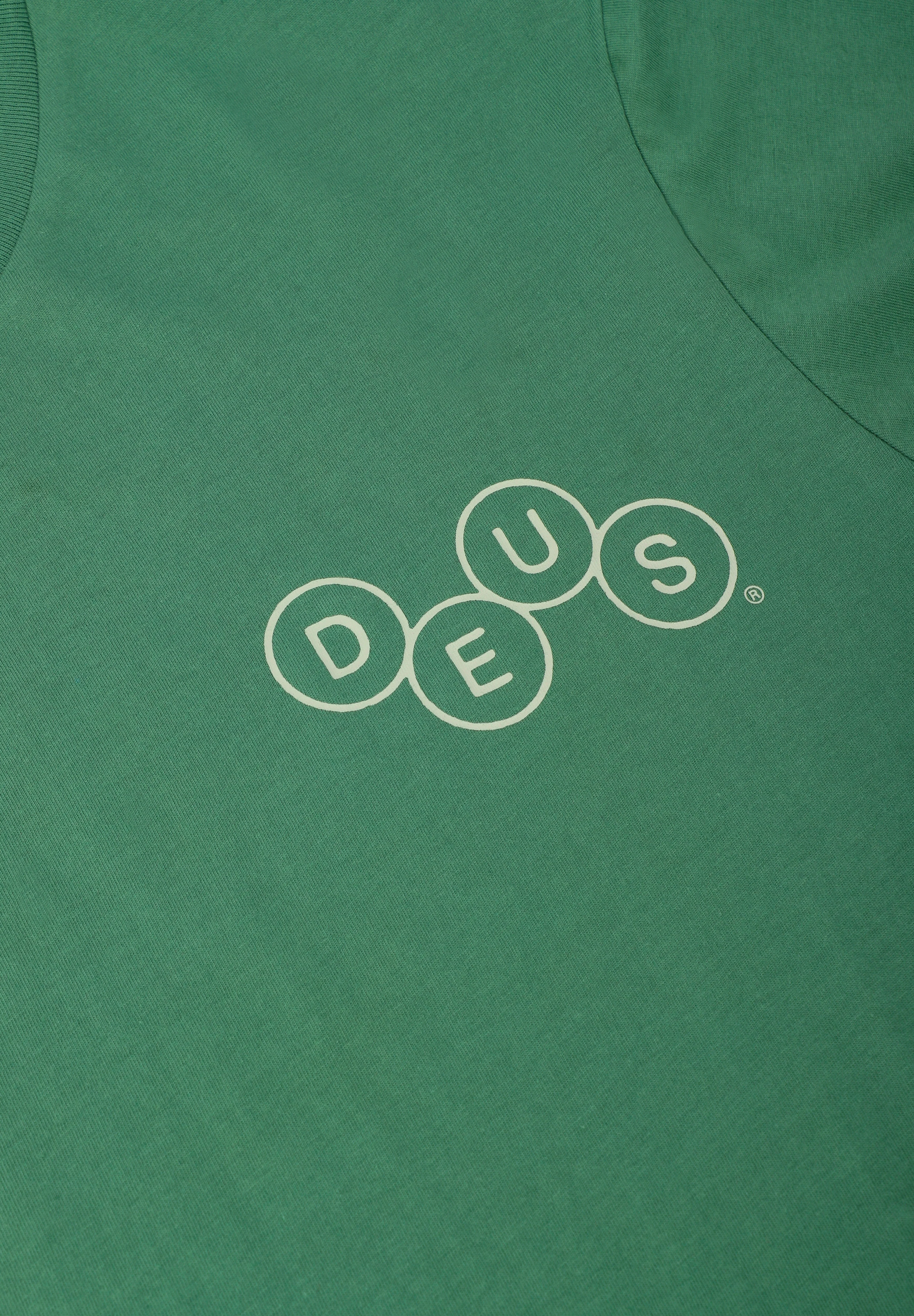 DEUS EX MACHINA | CAMISETA MECHANISM - Image 3