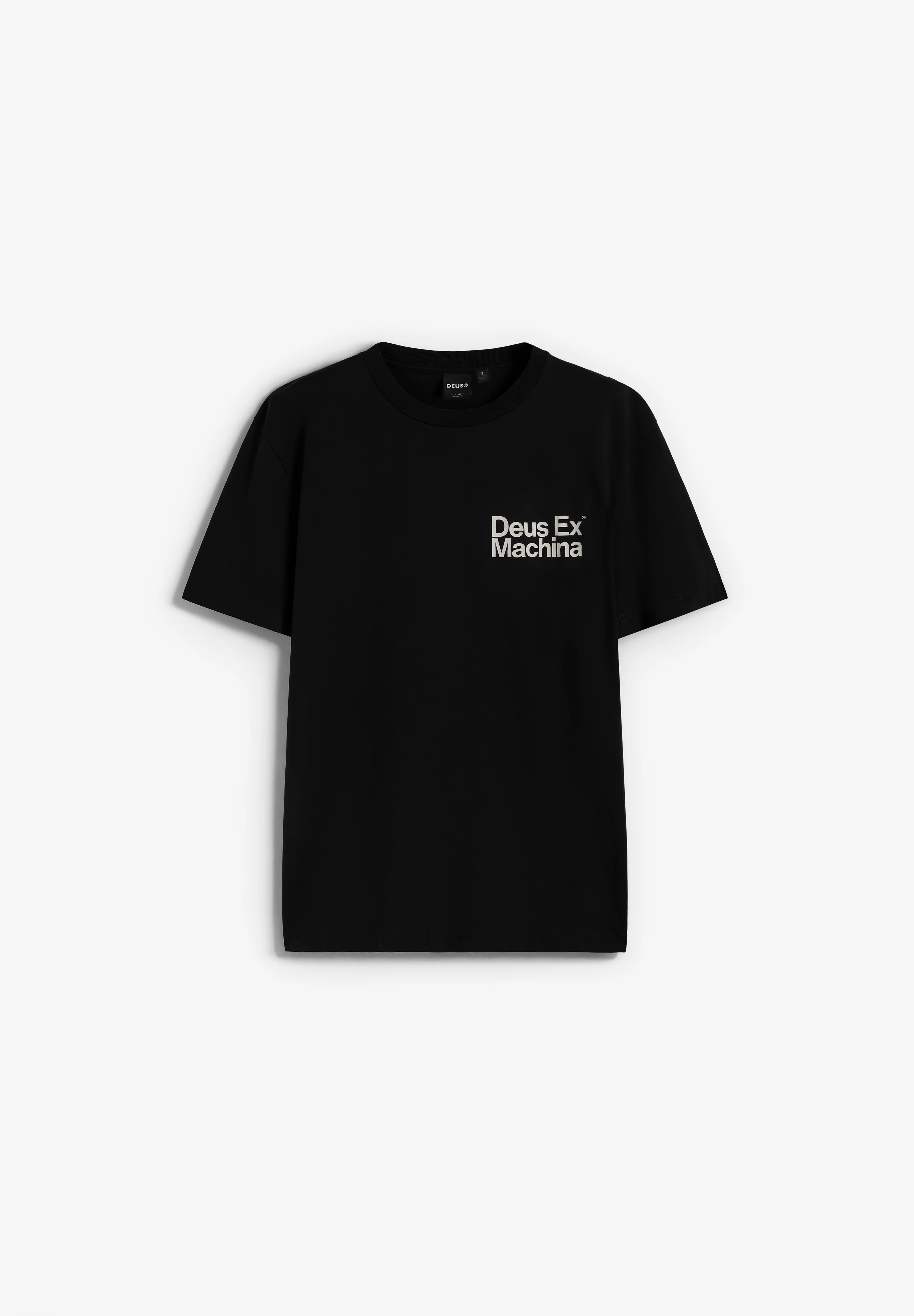 DEUS EX MACHINA | CAMISETA PLENTY GOOD - Image 2