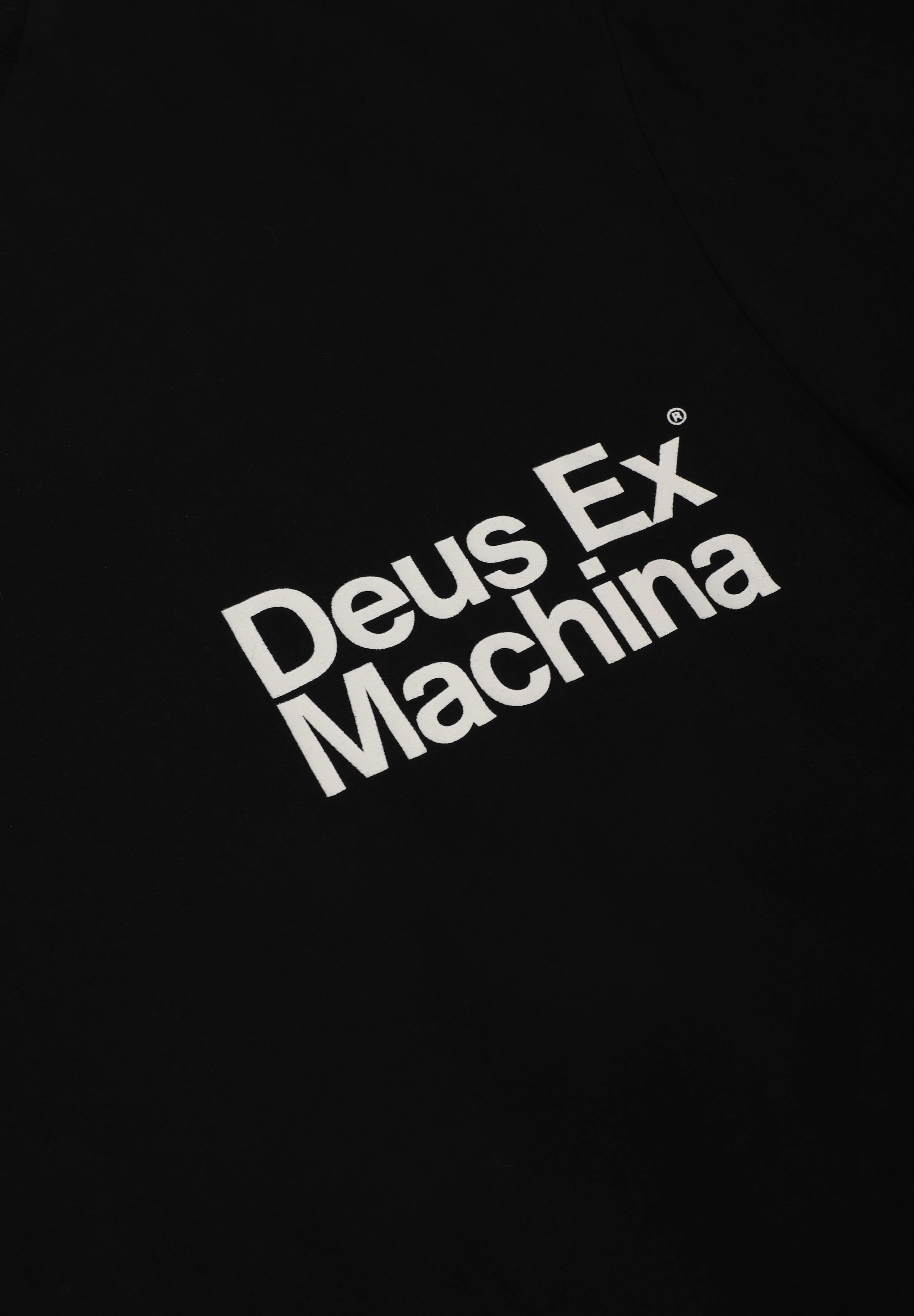 DEUS EX MACHINA | CAMISETA PLENTY GOOD - Image 3