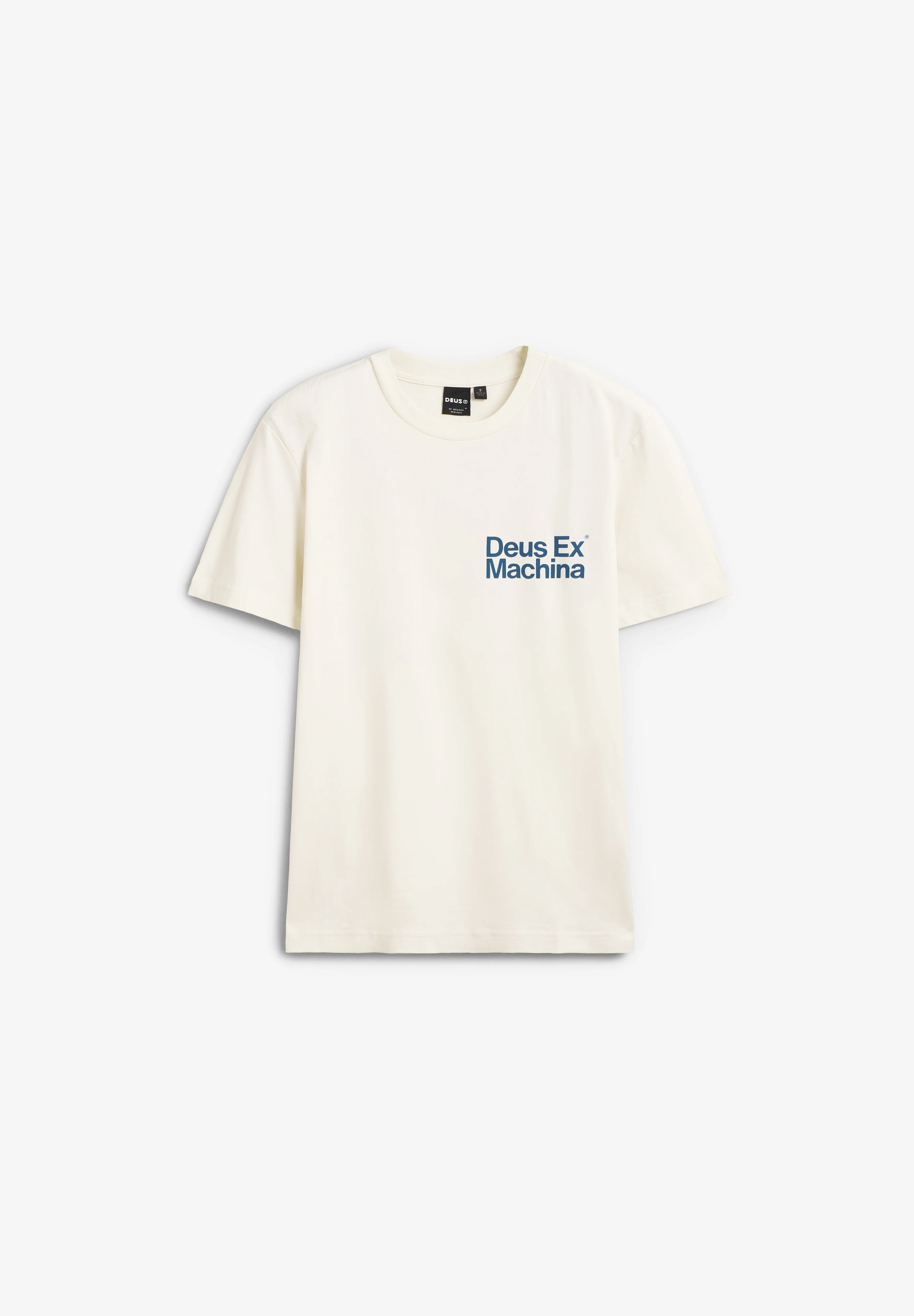 DEUS EX MACHINA | CAMISETA PLENTY GOOD - Image 2