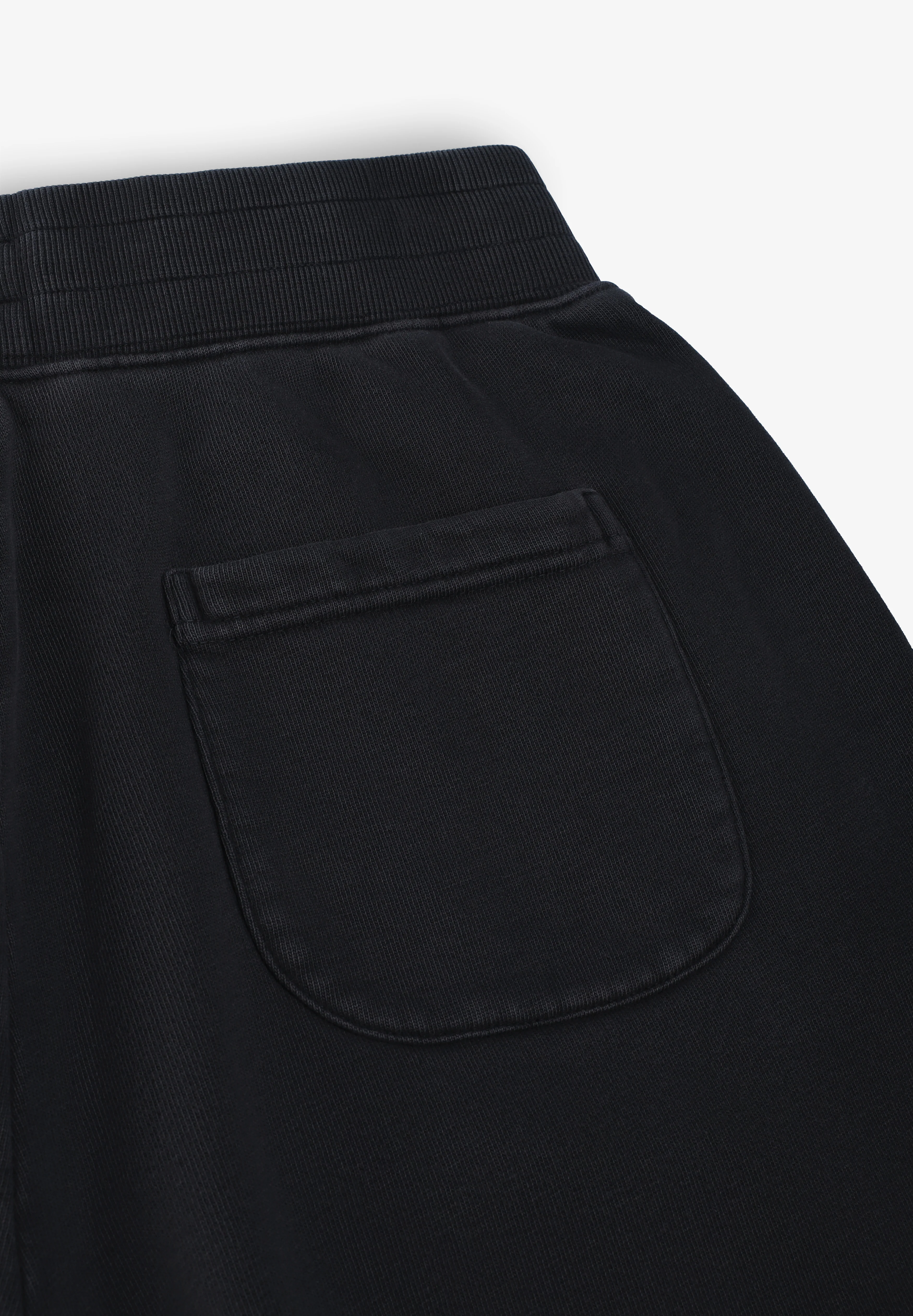 DEUS EX MACHINA | BERMUDAS SHIELD GARMENT DYED - Image 3