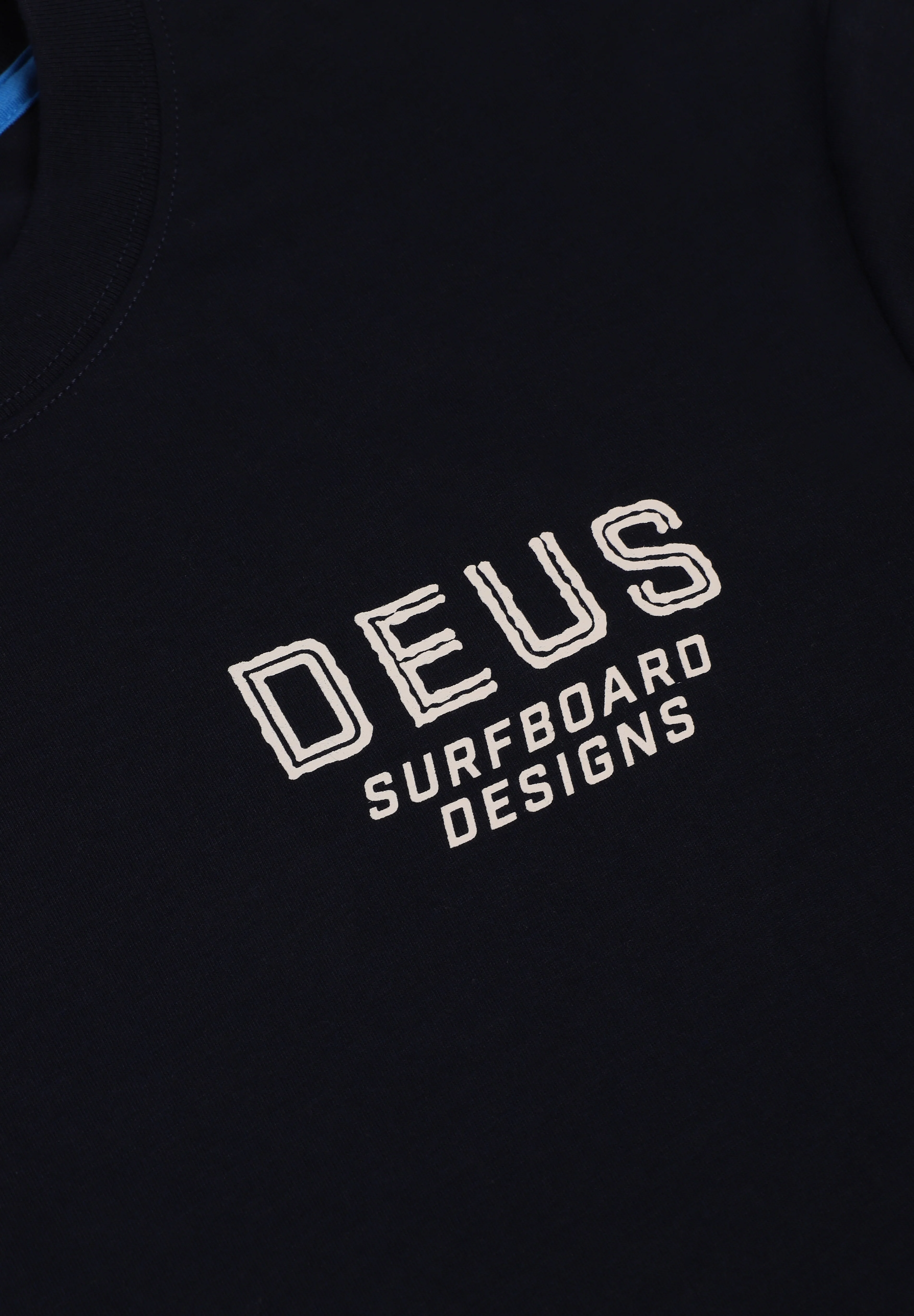 DEUS EX MACHINA | CAMISETA TWIN LS - Image 3