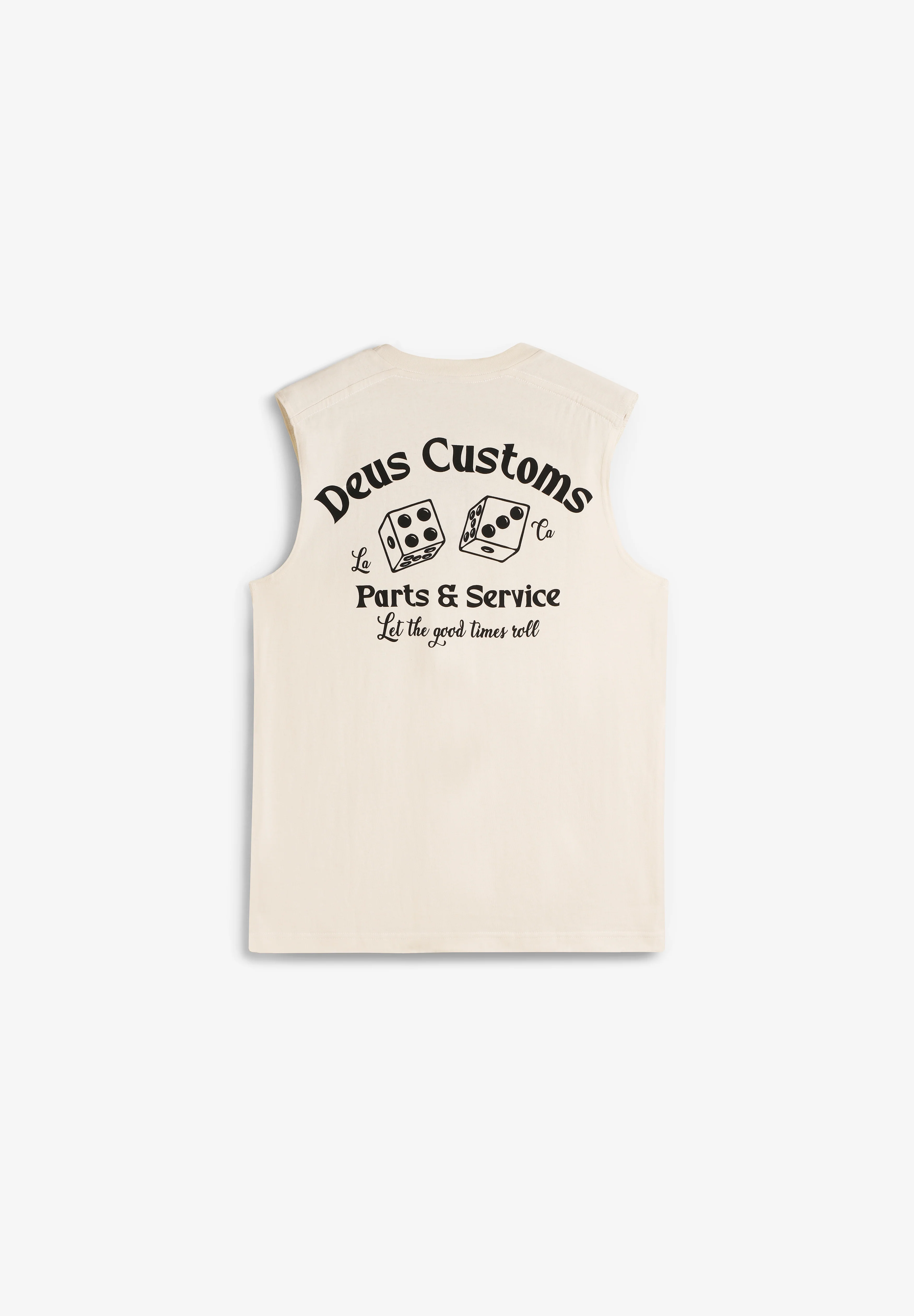 DEUS EX MACHINA | CAMISETA KNUCKLEBONES - Image 2