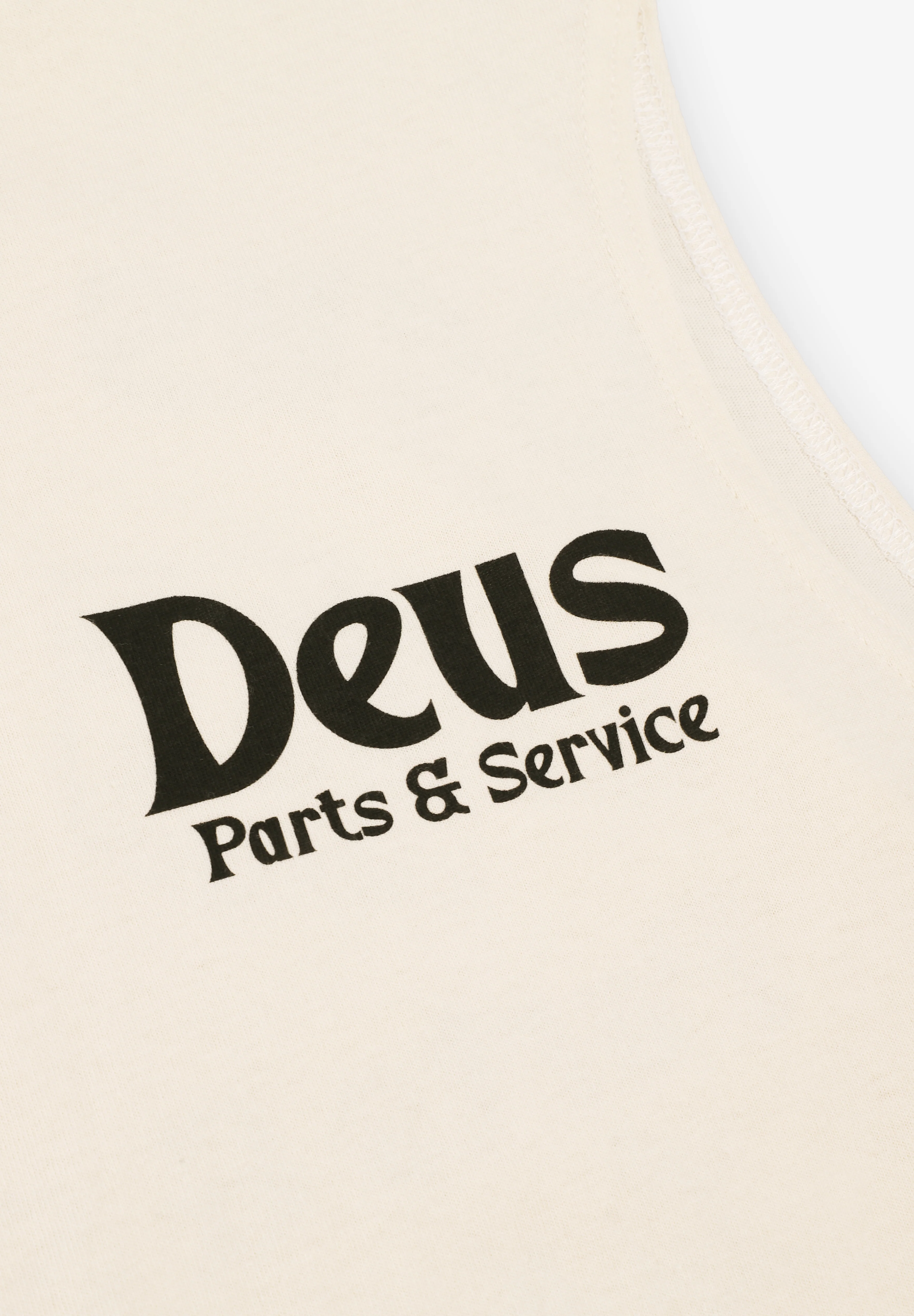 DEUS EX MACHINA | CAMISETA KNUCKLEBONES - Image 3