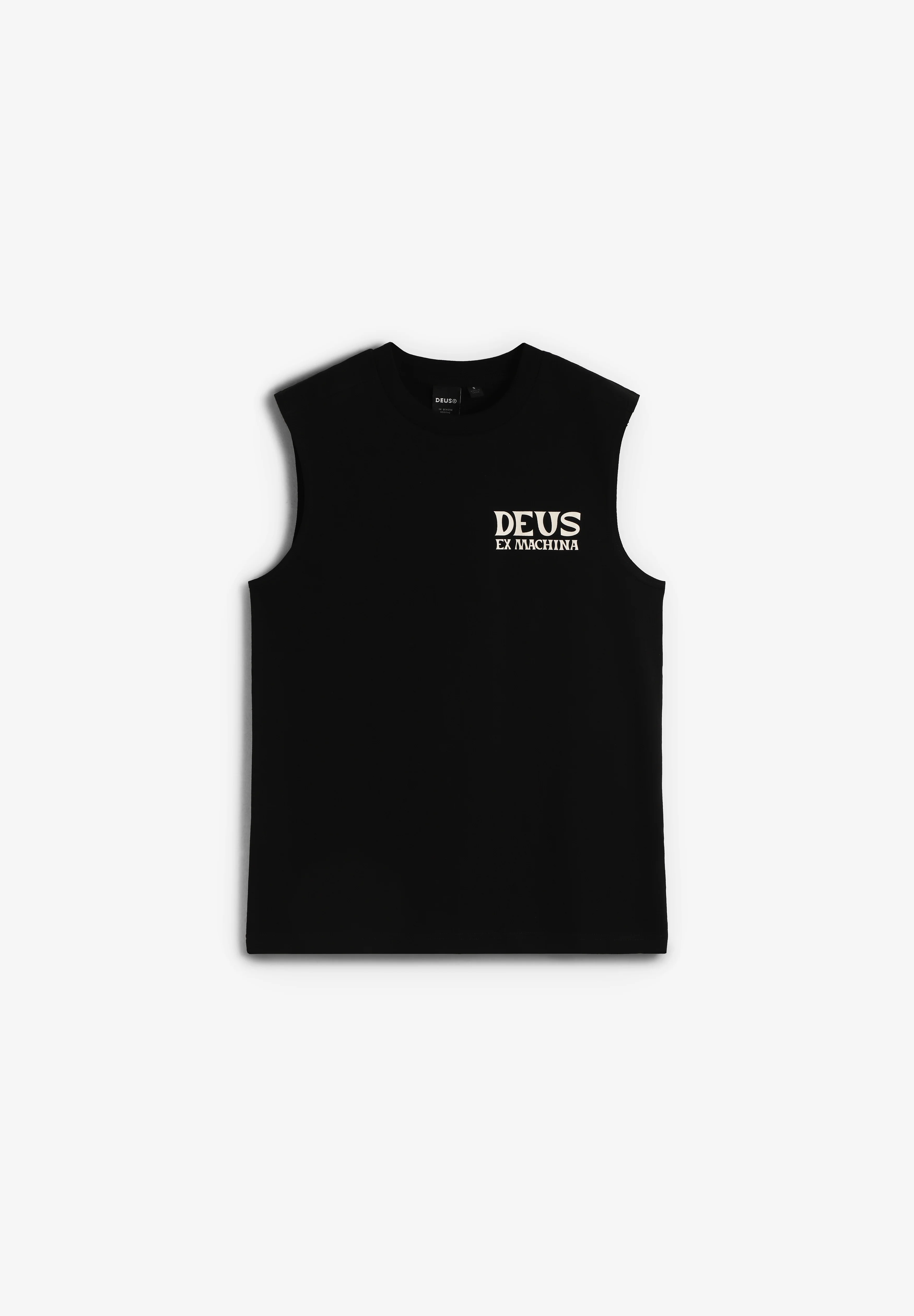 DEUS EX MACHINA | CAMISETA CHINOOK