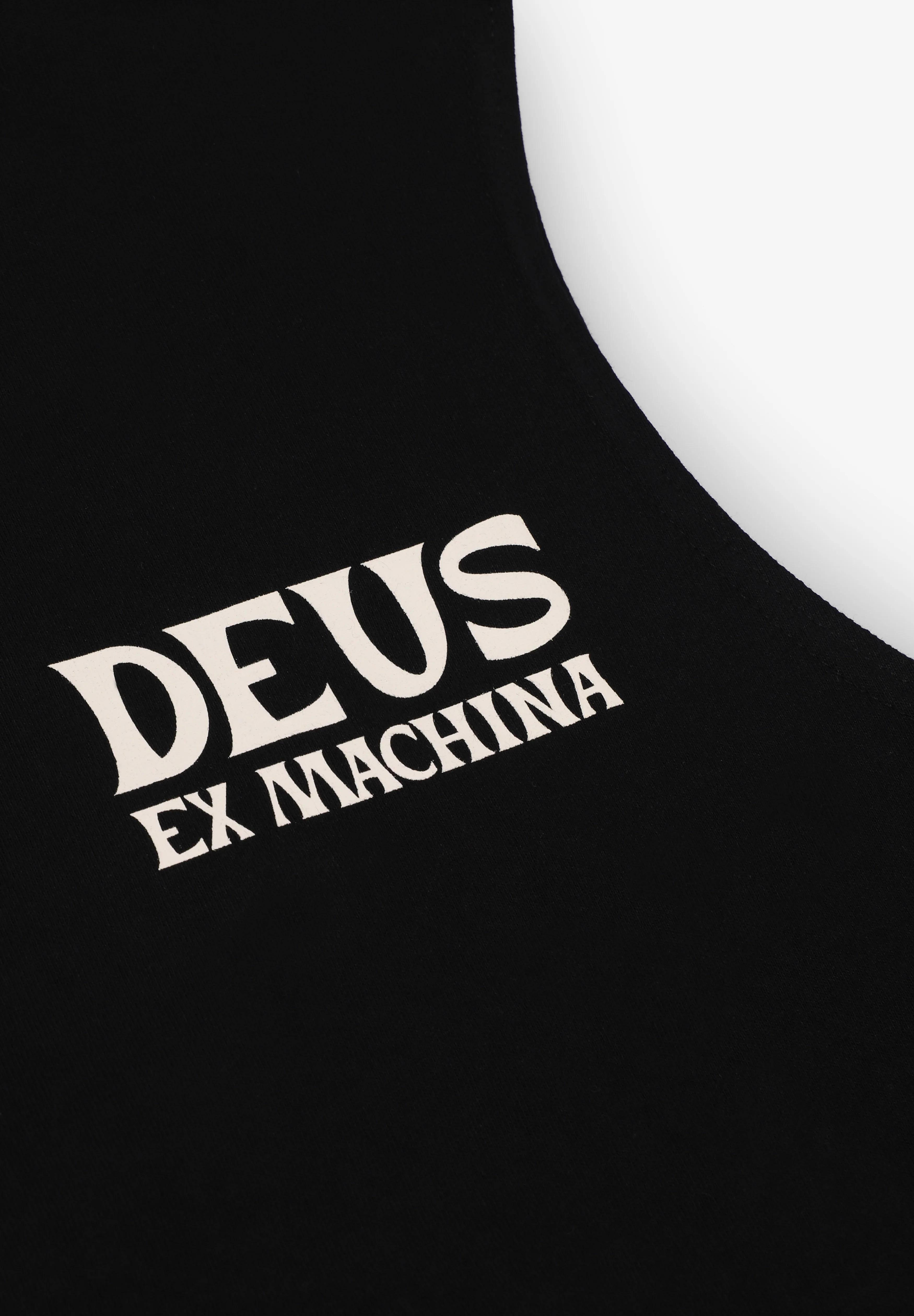 DEUS EX MACHINA | CAMISETA CHINOOK - Image 3