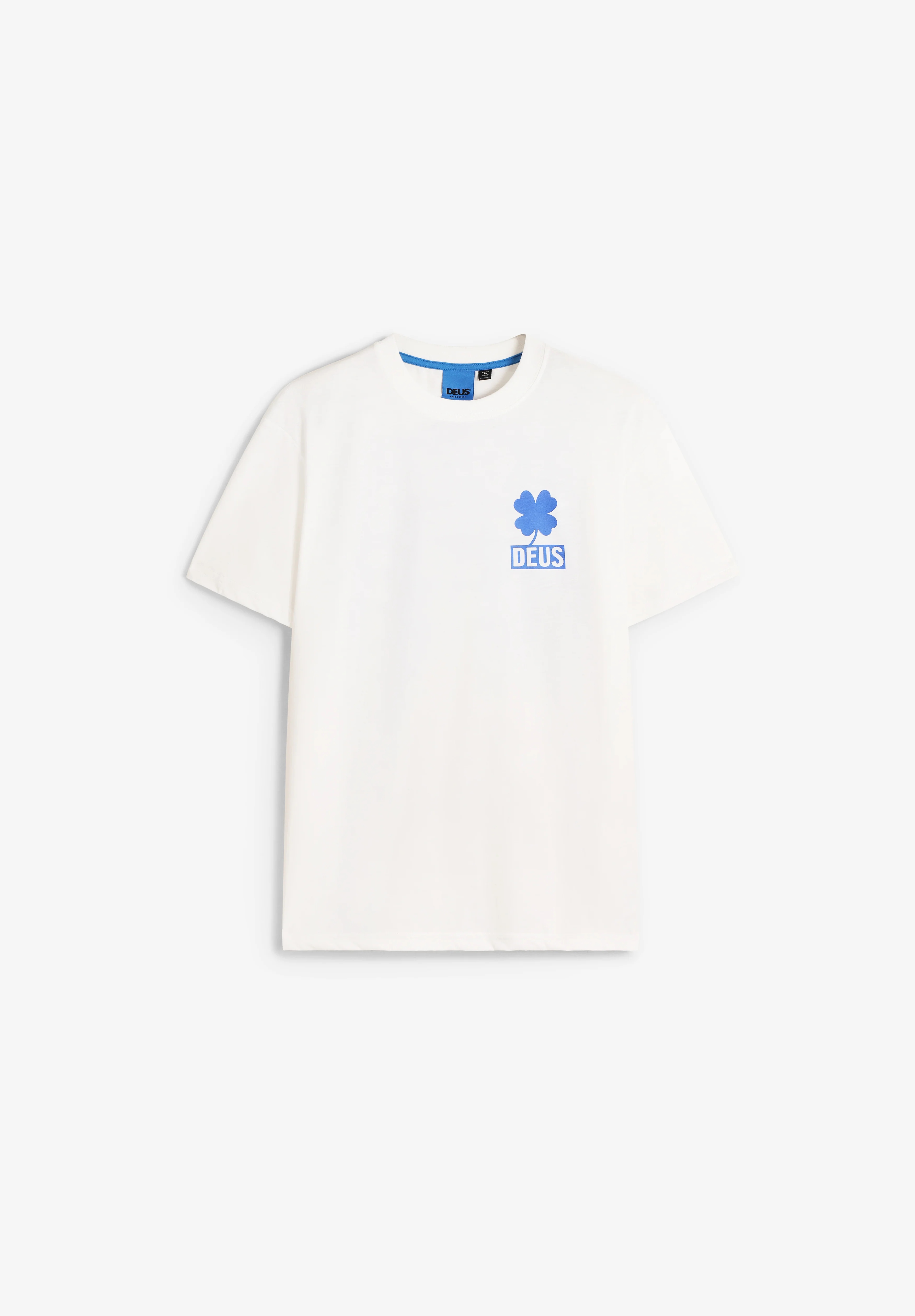 DEUS EX MACHINA | CAMISETA QUAD - Image 2