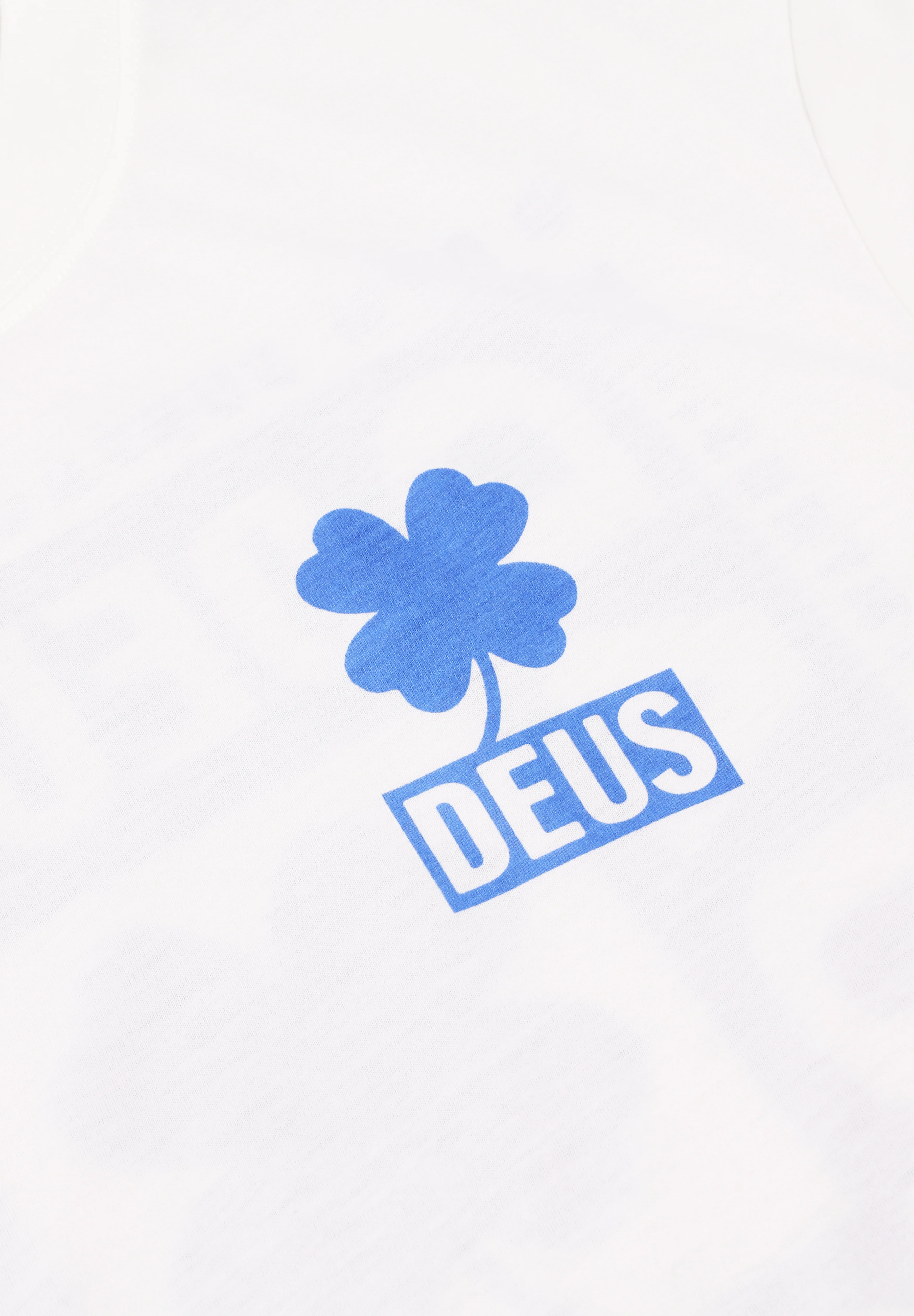 DEUS EX MACHINA | CAMISETA QUAD - Image 3