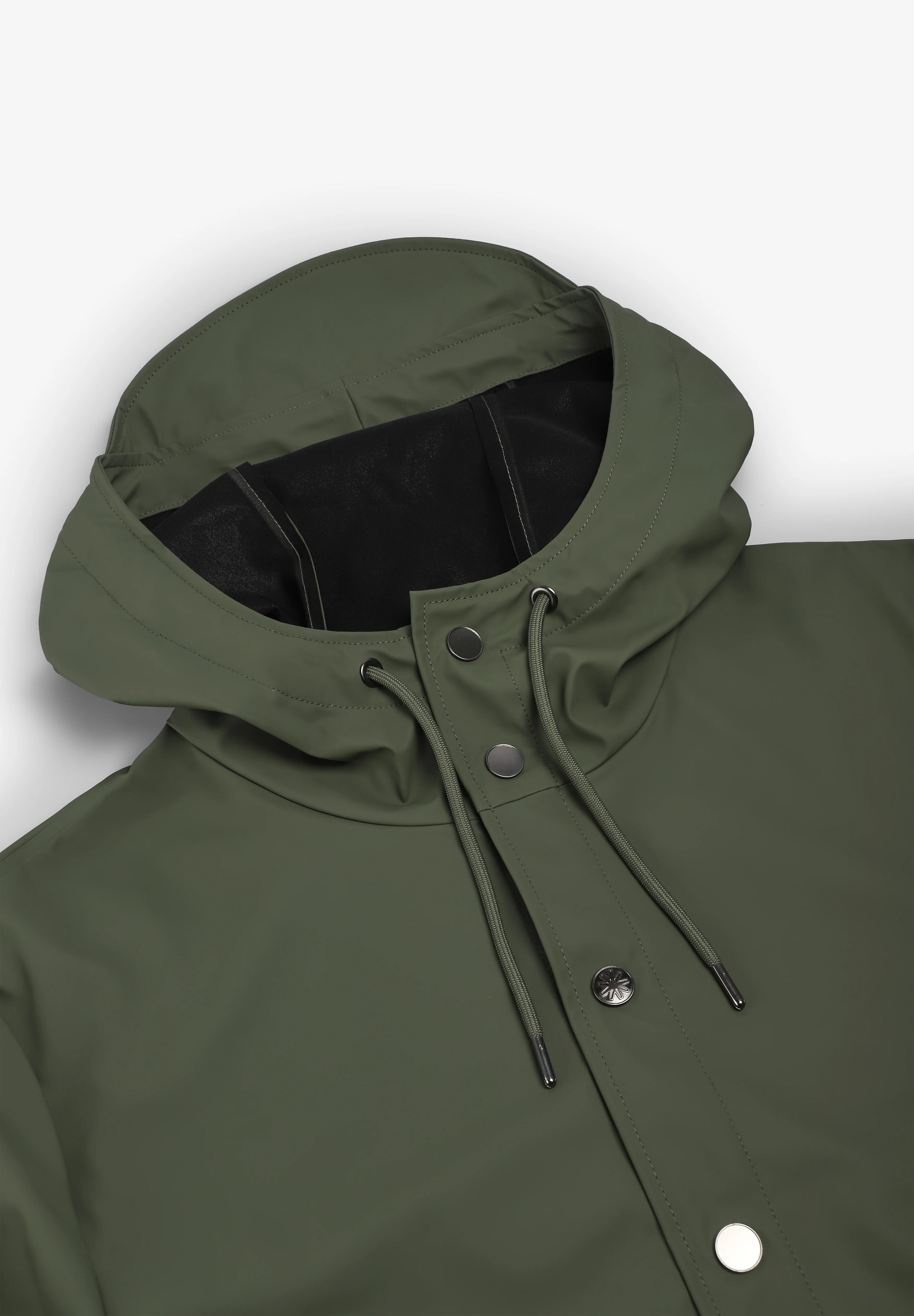 RAINS | CHAQUETA W3 WELL MUJER - Image 3