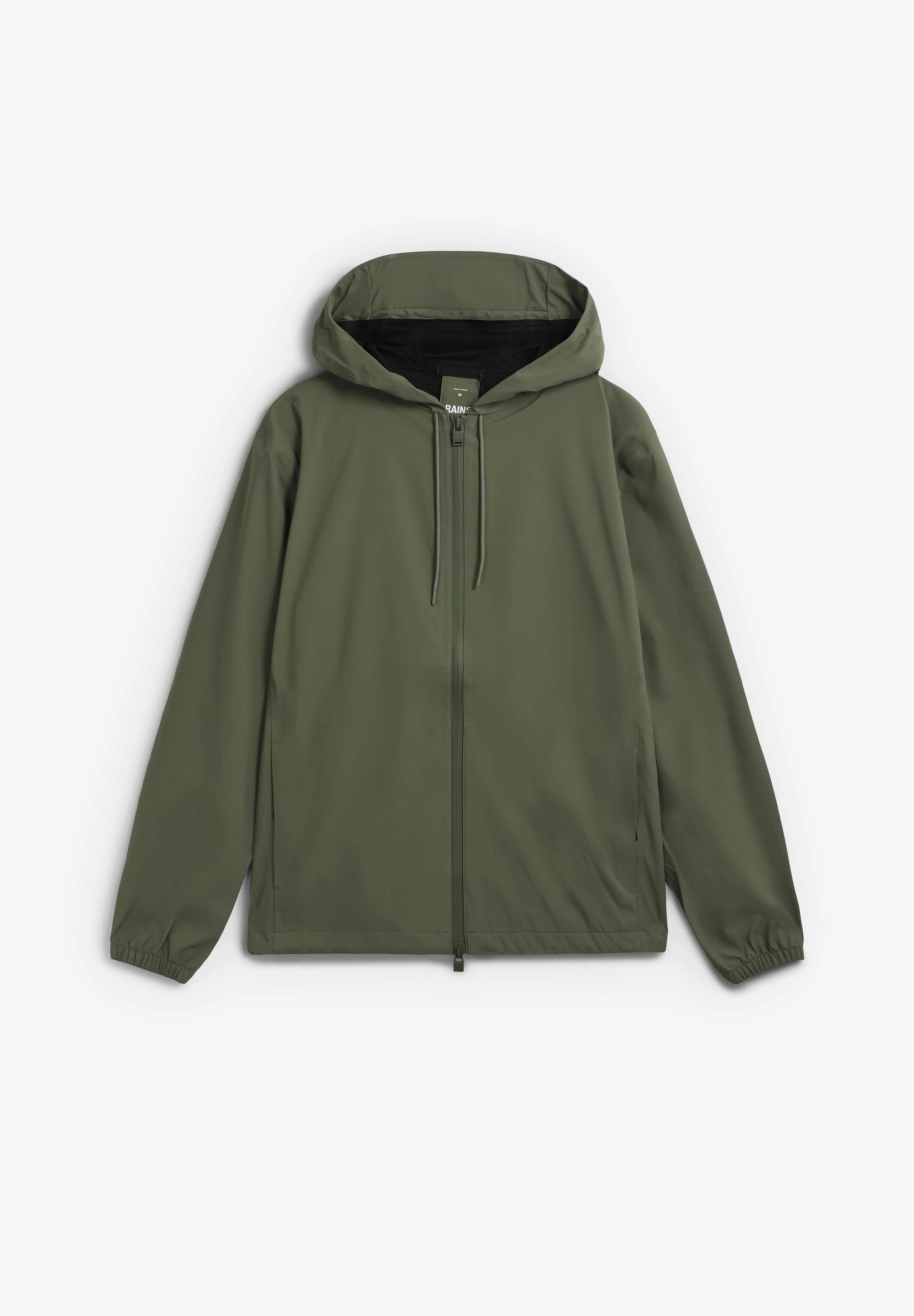 RAINS | CHAQUETA SUVA HARDSHELL W3 WELL