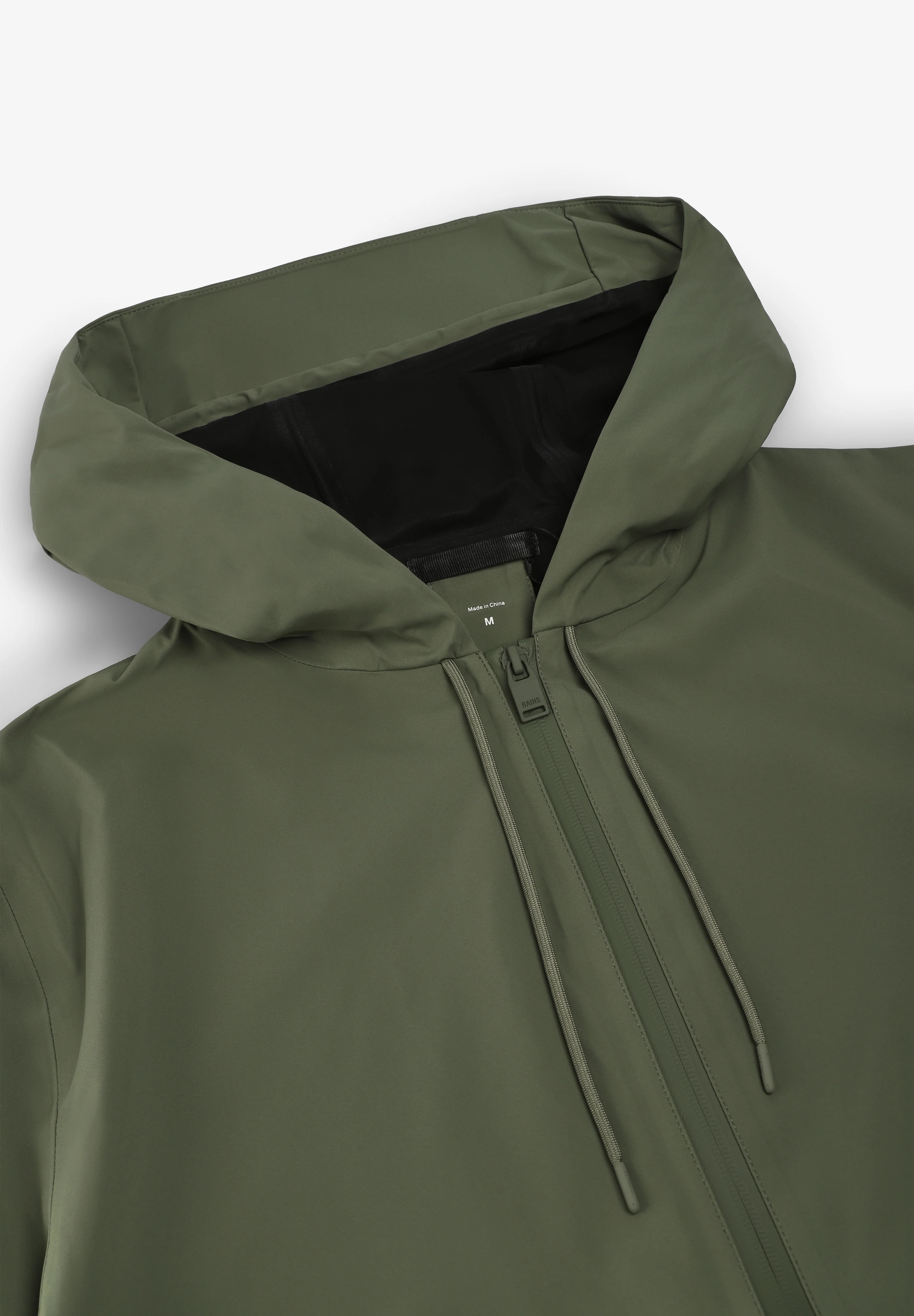 RAINS | CHAQUETA SUVA HARDSHELL W3 WELL - Image 3