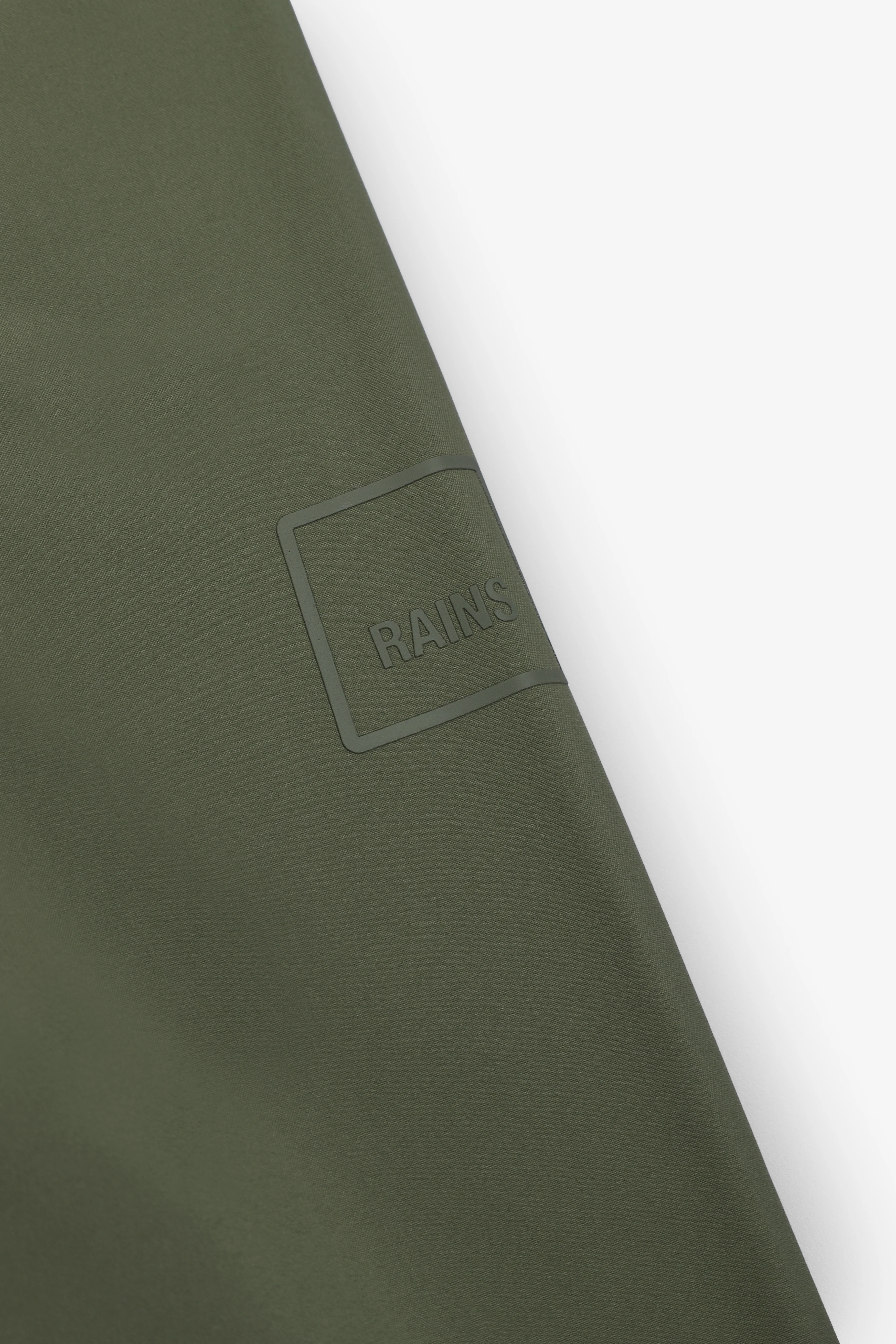 RAINS | CHAQUETA SUVA HARDSHELL W3 WELL - Image 5