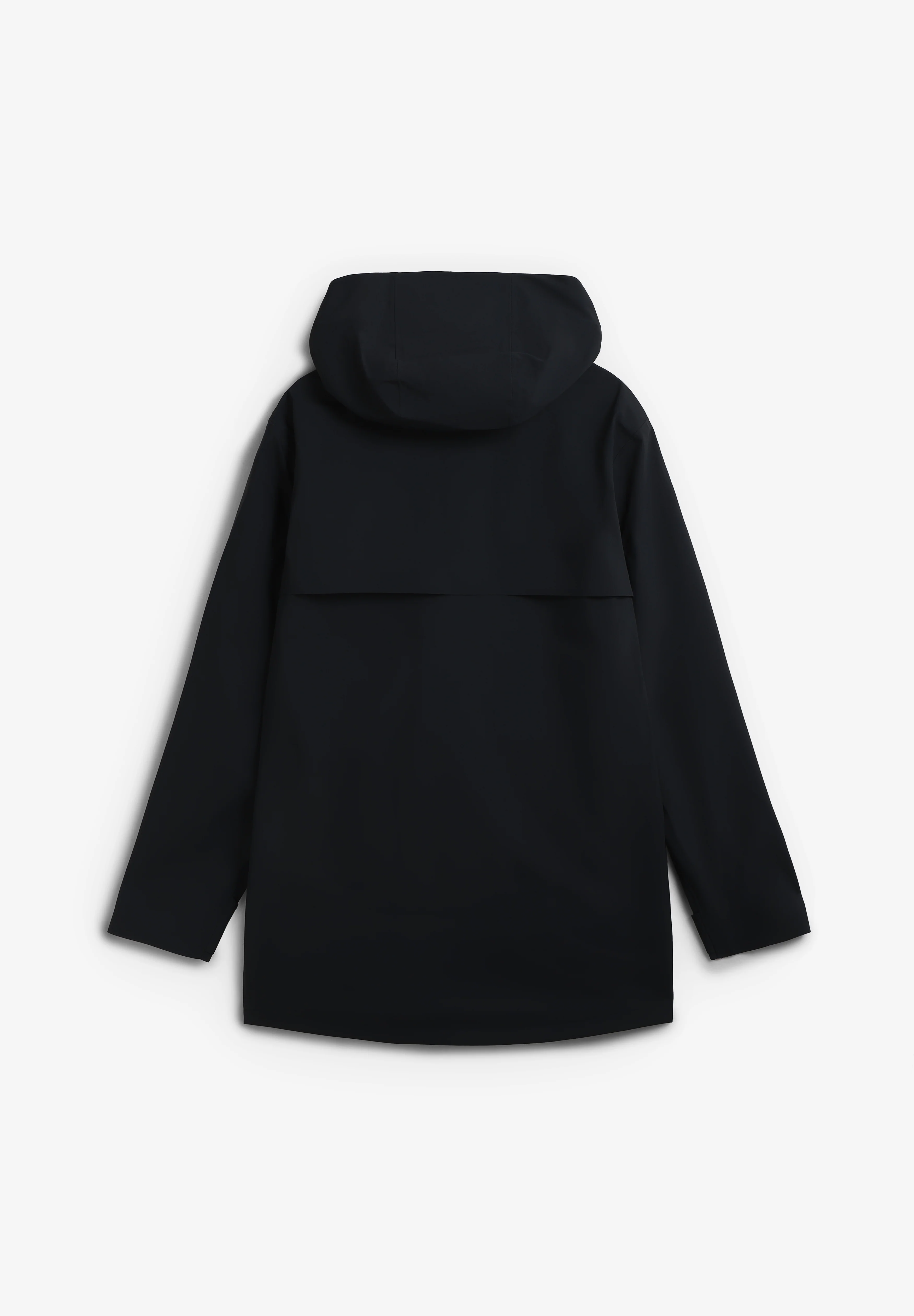 RAINS | CHAQUETA SUVA HARDSHELL LONG W3 - Image 2