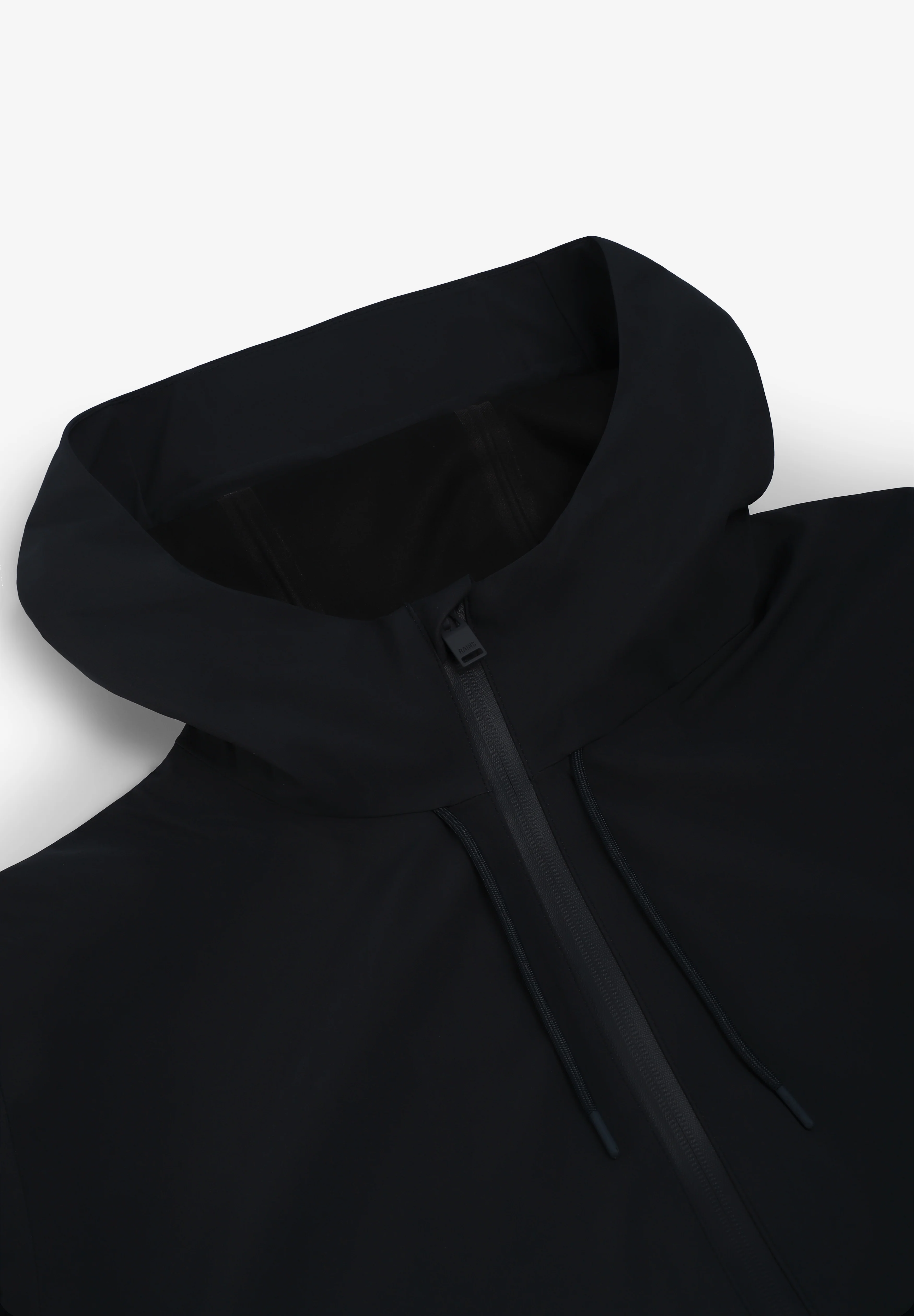 RAINS | CHAQUETA SUVA HARDSHELL LONG W3 - Image 3