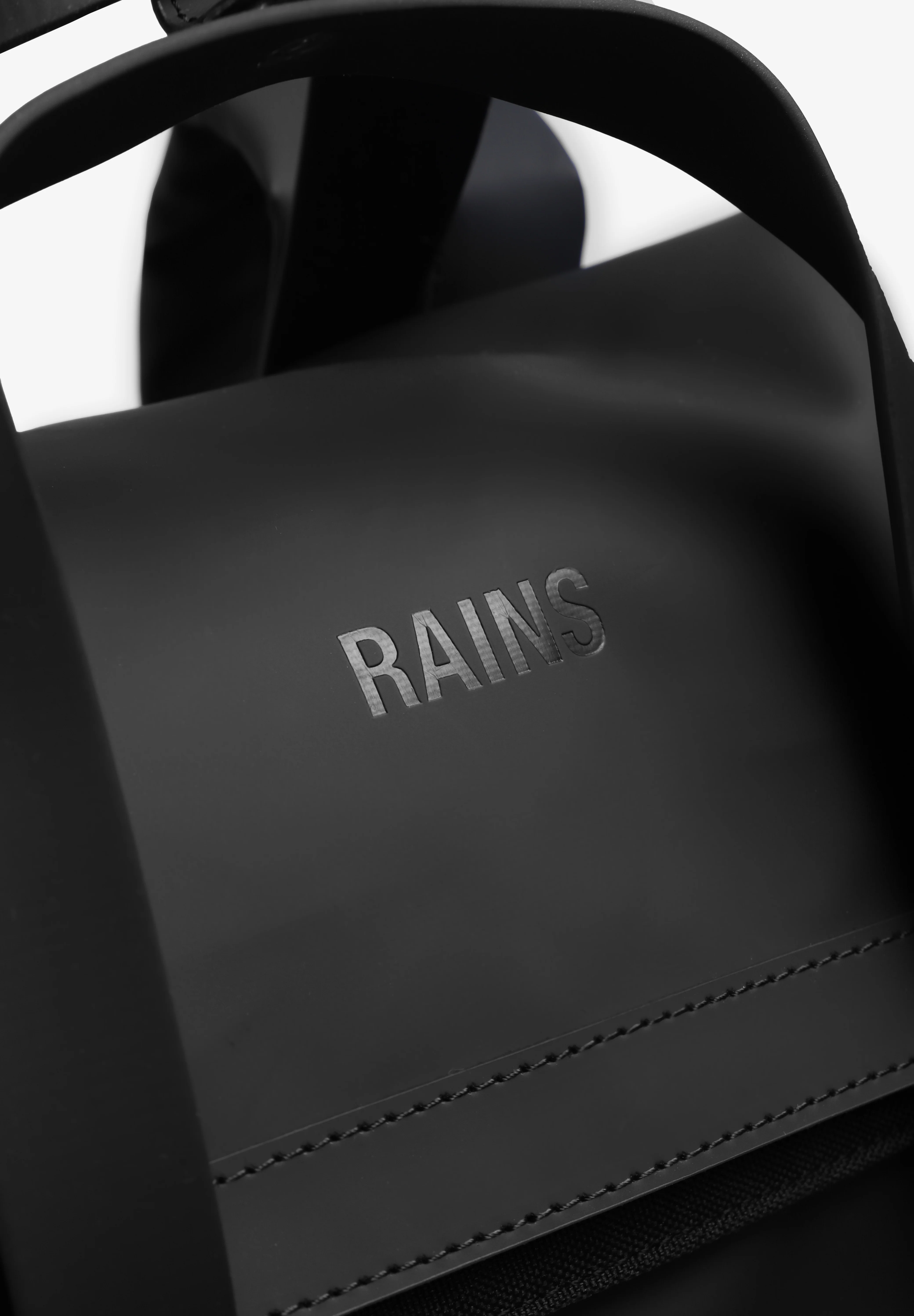 RAINS | MOCHILA 2 WAY TOTE BACKPACK W3 - Image 4