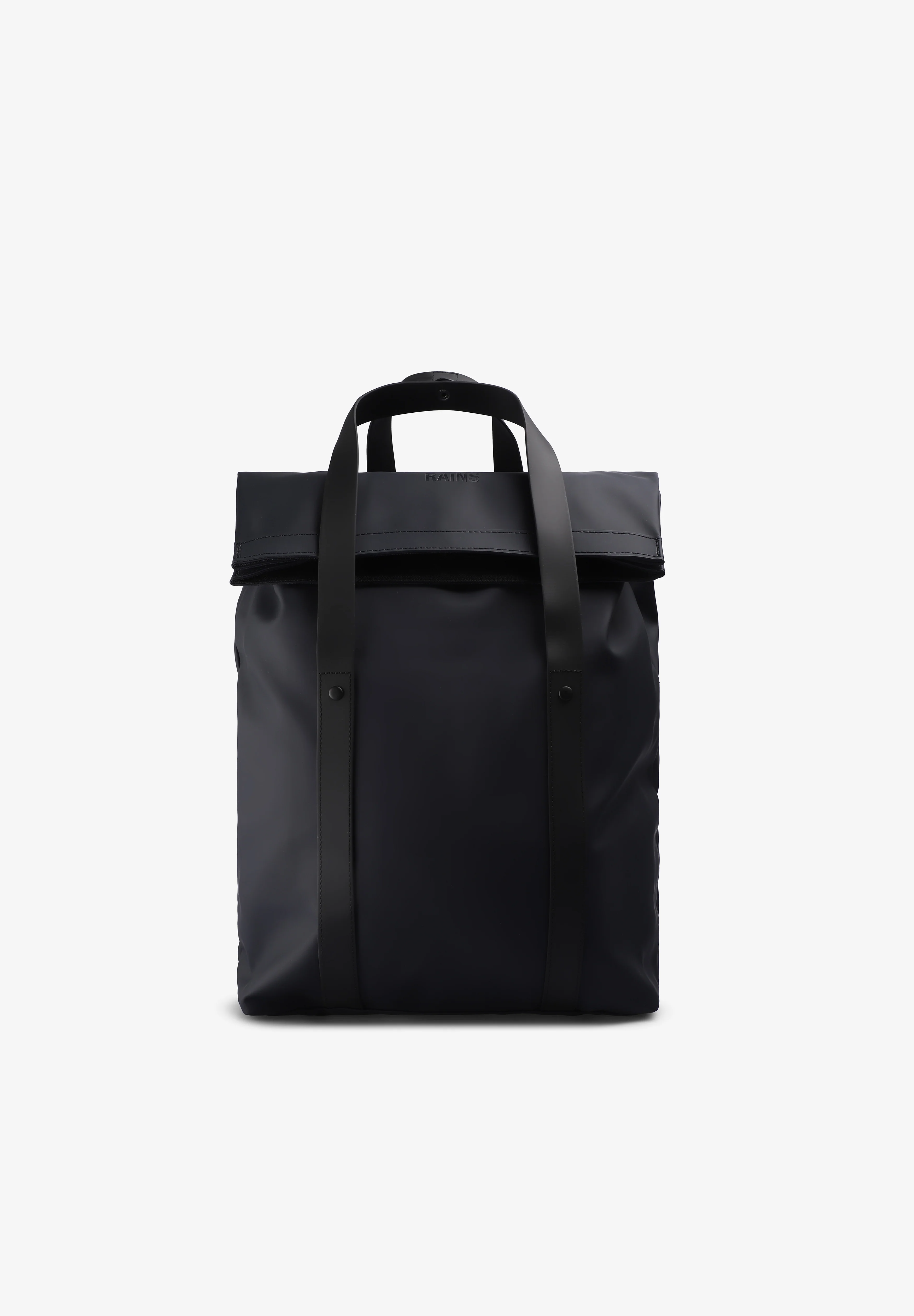 RAINS | MOCHILA 2 WAY TOTE BACKPACK W3