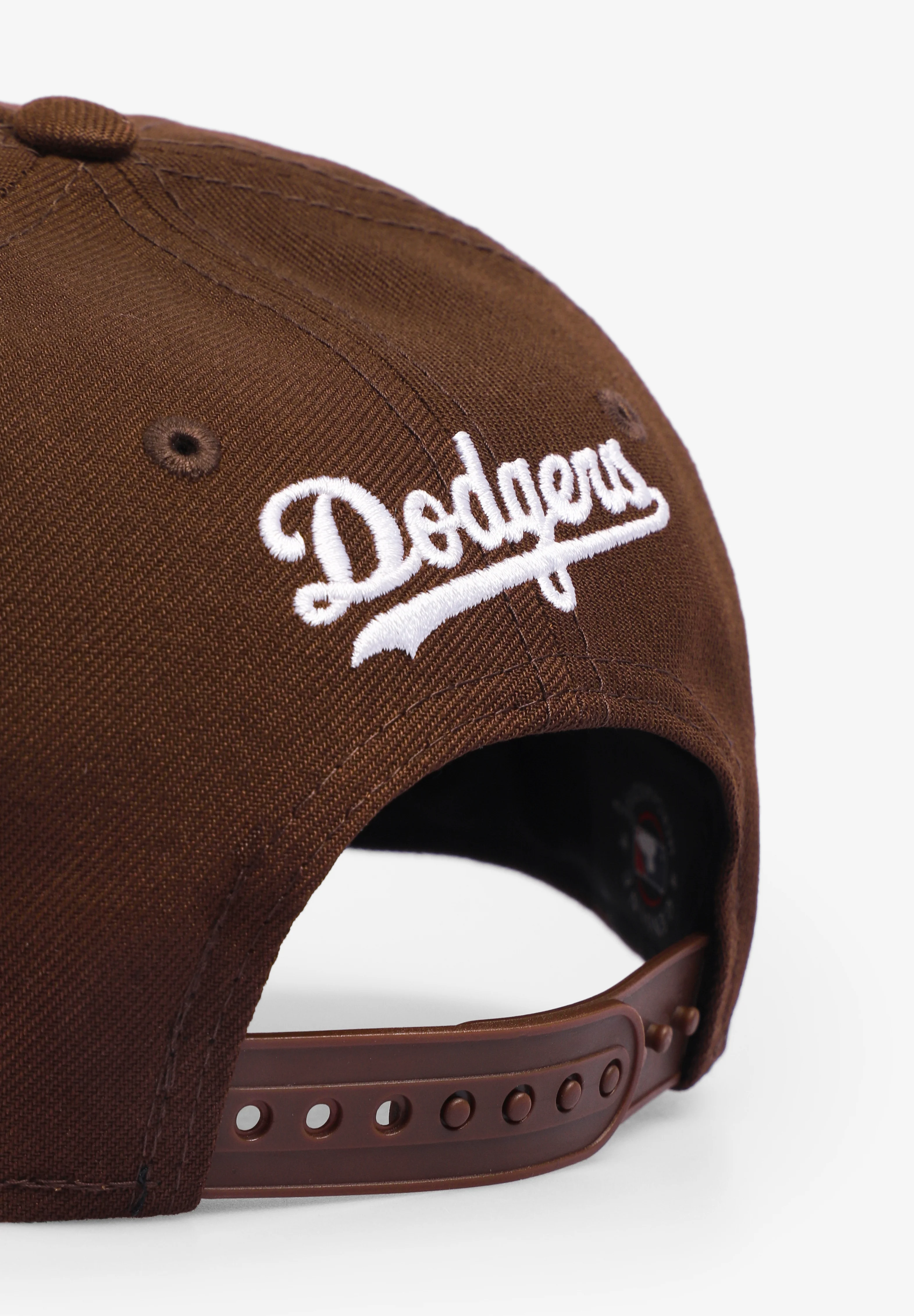 NEW ERA | GORRA OUTLINE SCRIPT EFRAME LOSDOD CHS - Image 5